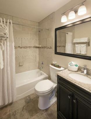 Apartamento de 2 dormitorios - No fumadores