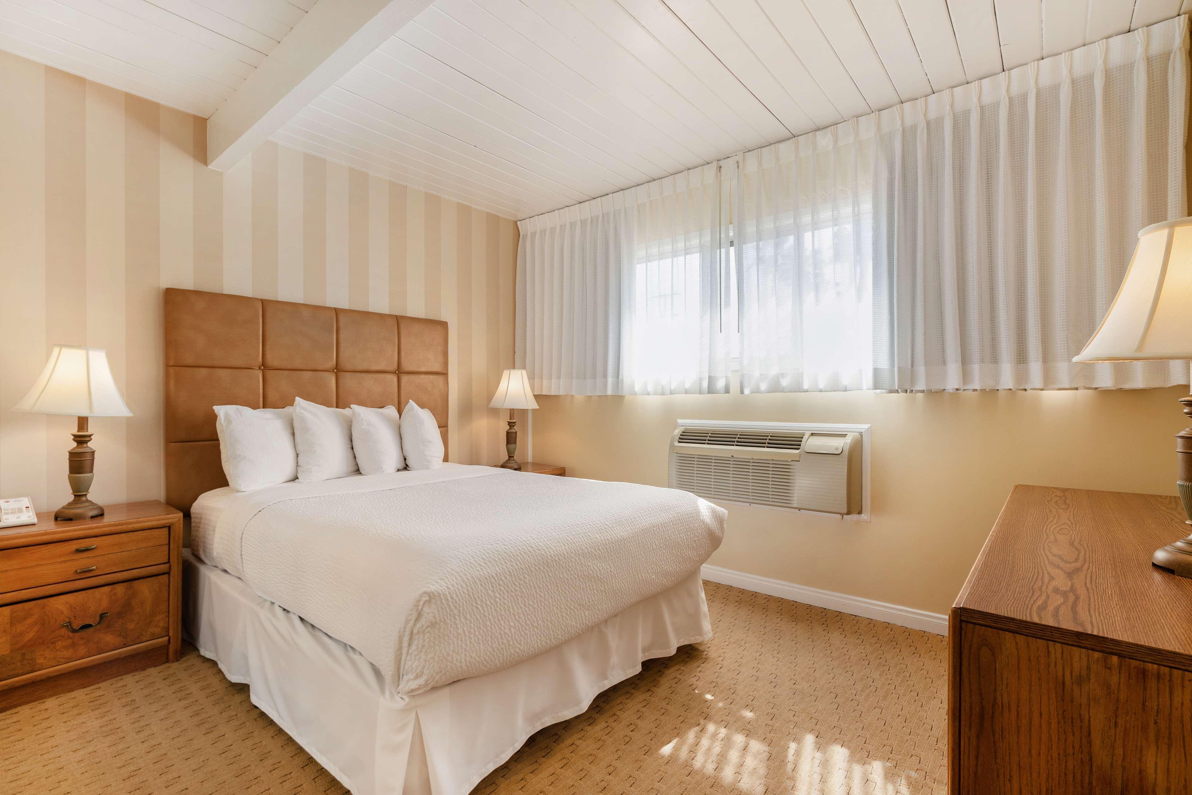 Apartamento de 1 dormitorio con sofá cama - 1 cama grande - No fumadores