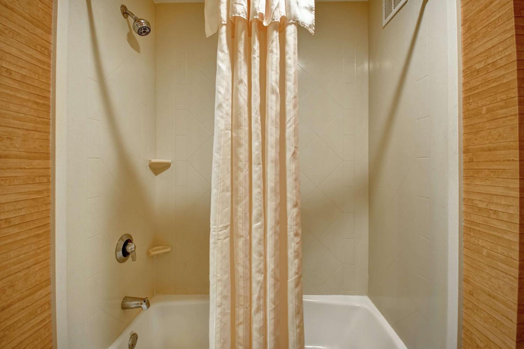 One-Bedroom King Suite Non-Smoking