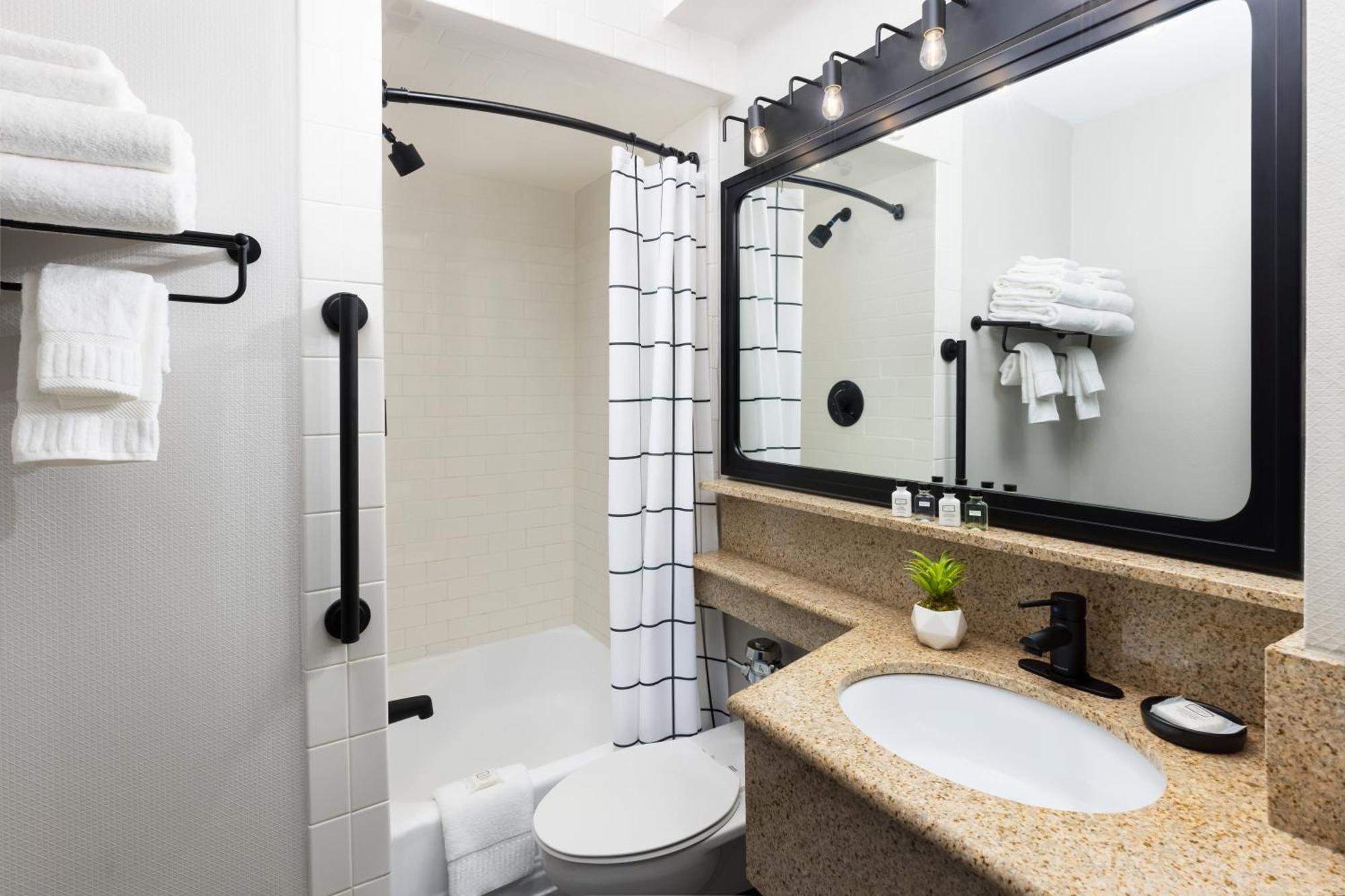 Suite Arcadian