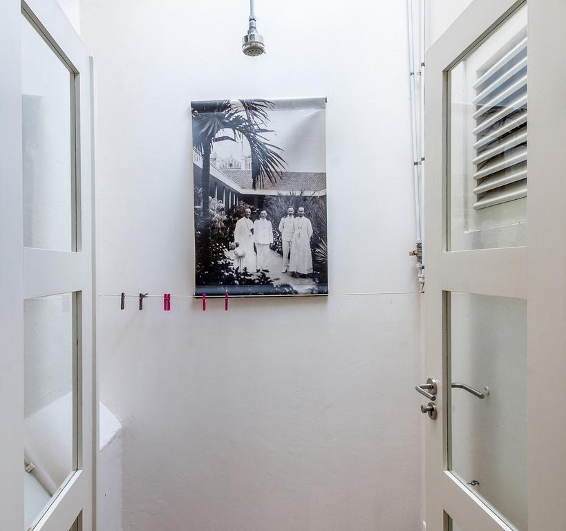 Habitación Confort