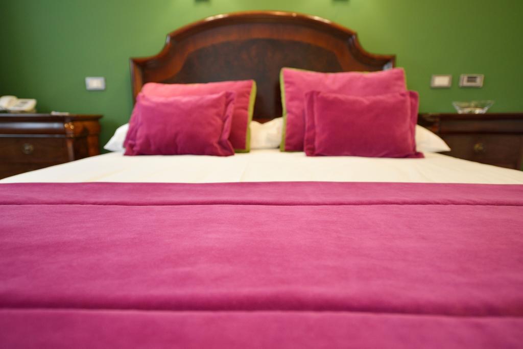 Suite Deluxe