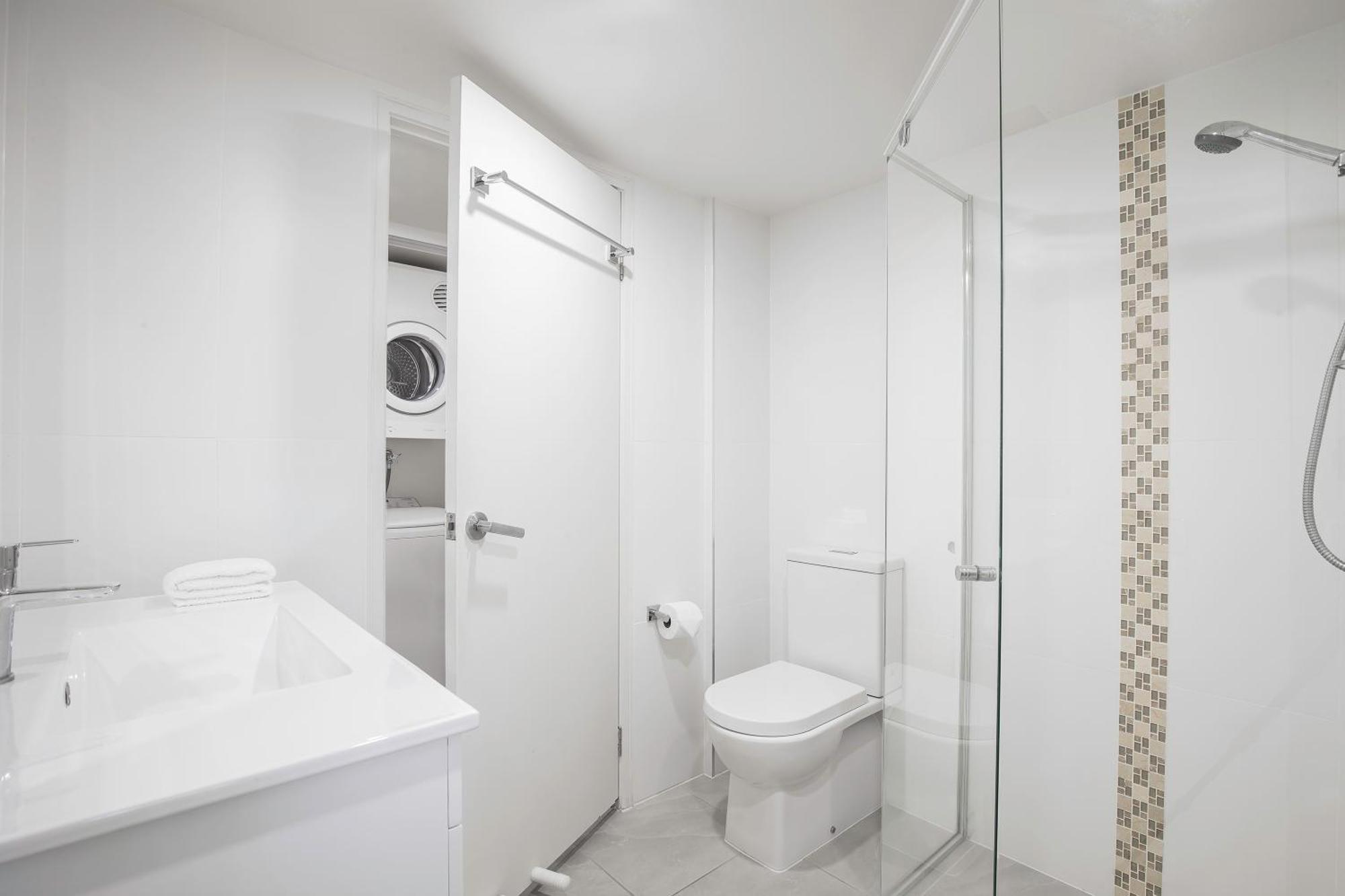 Apartamento de 3 dormitorios