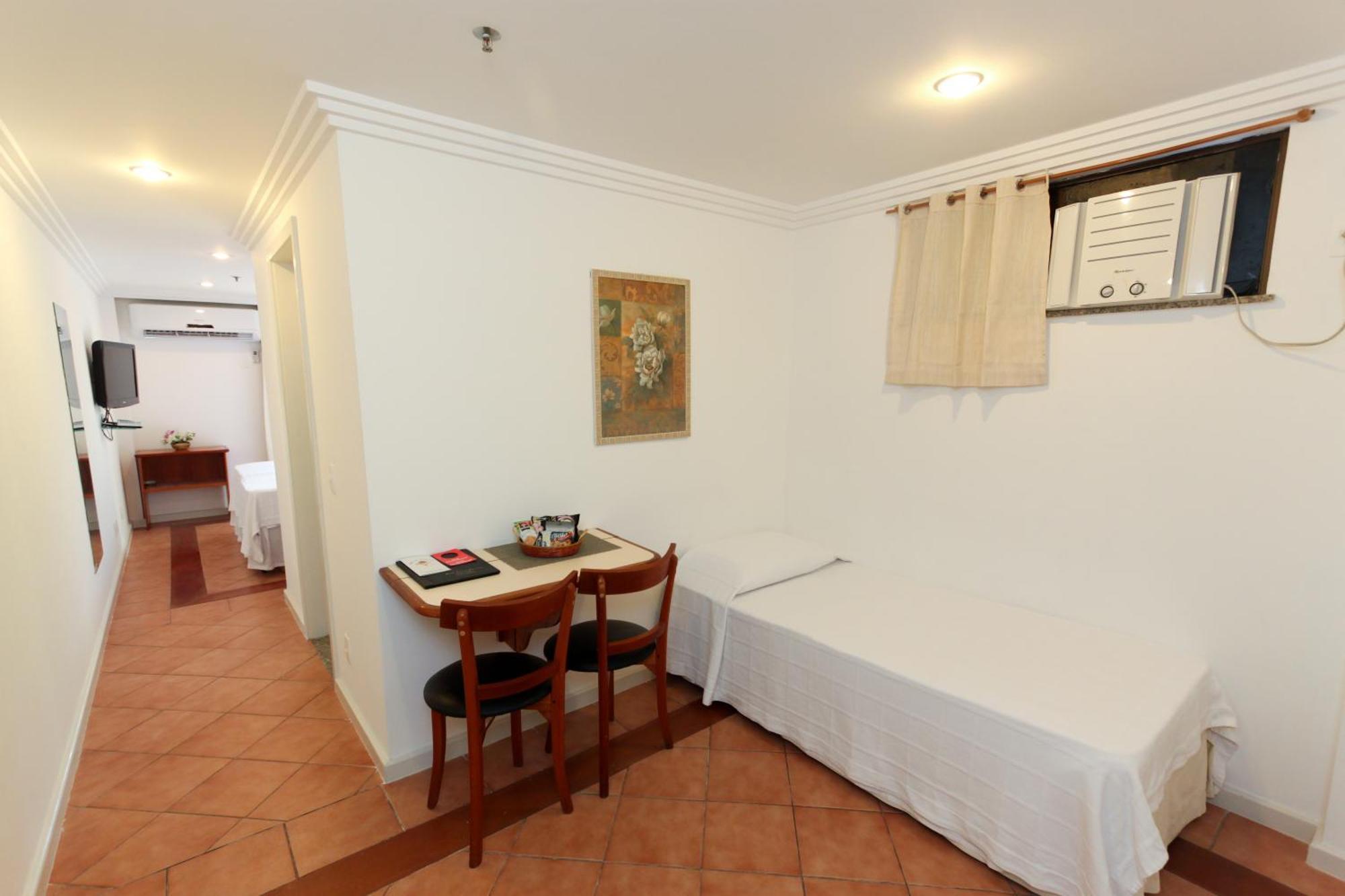 Habitación Triple Superior