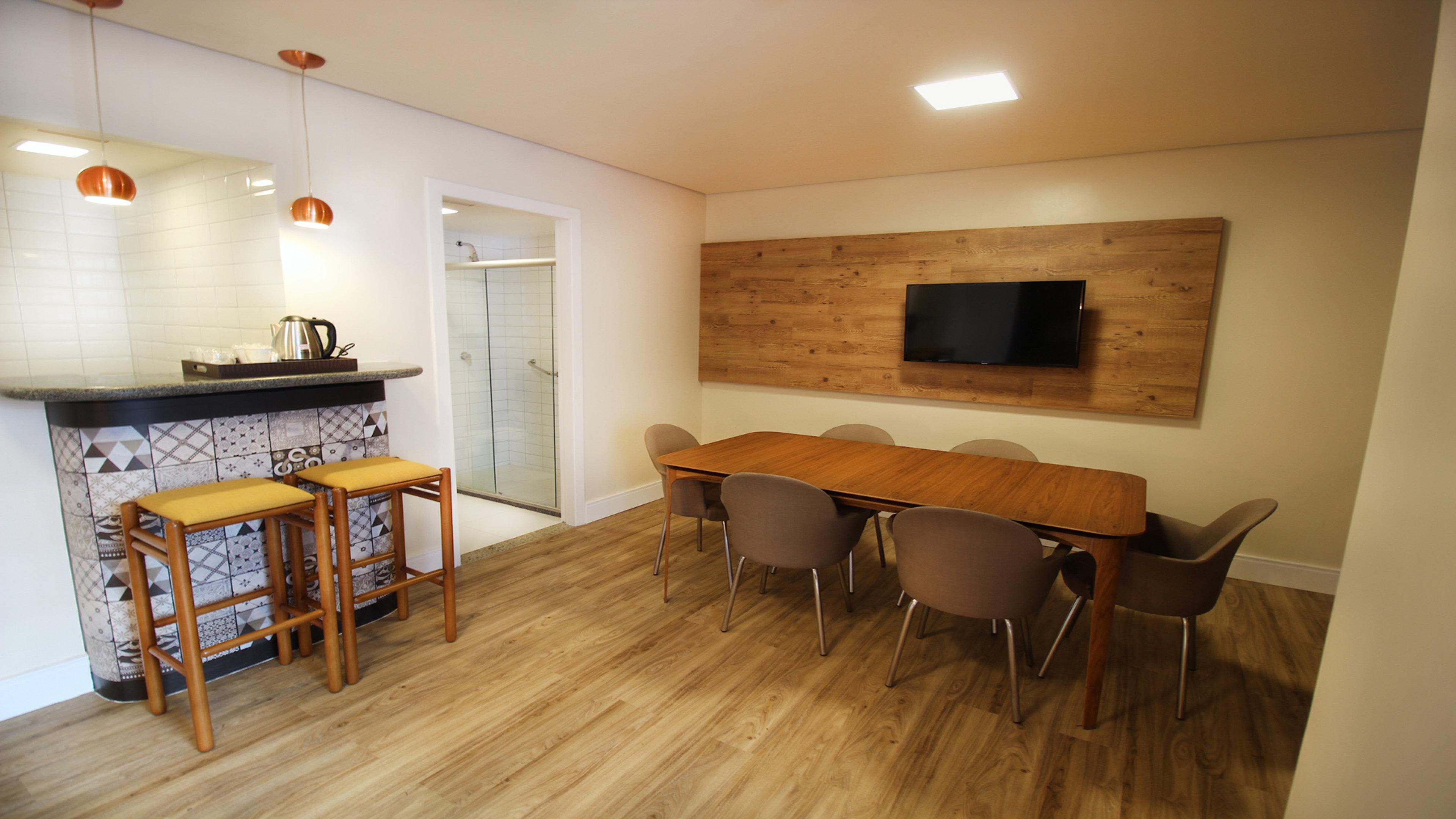 Master Executive Room