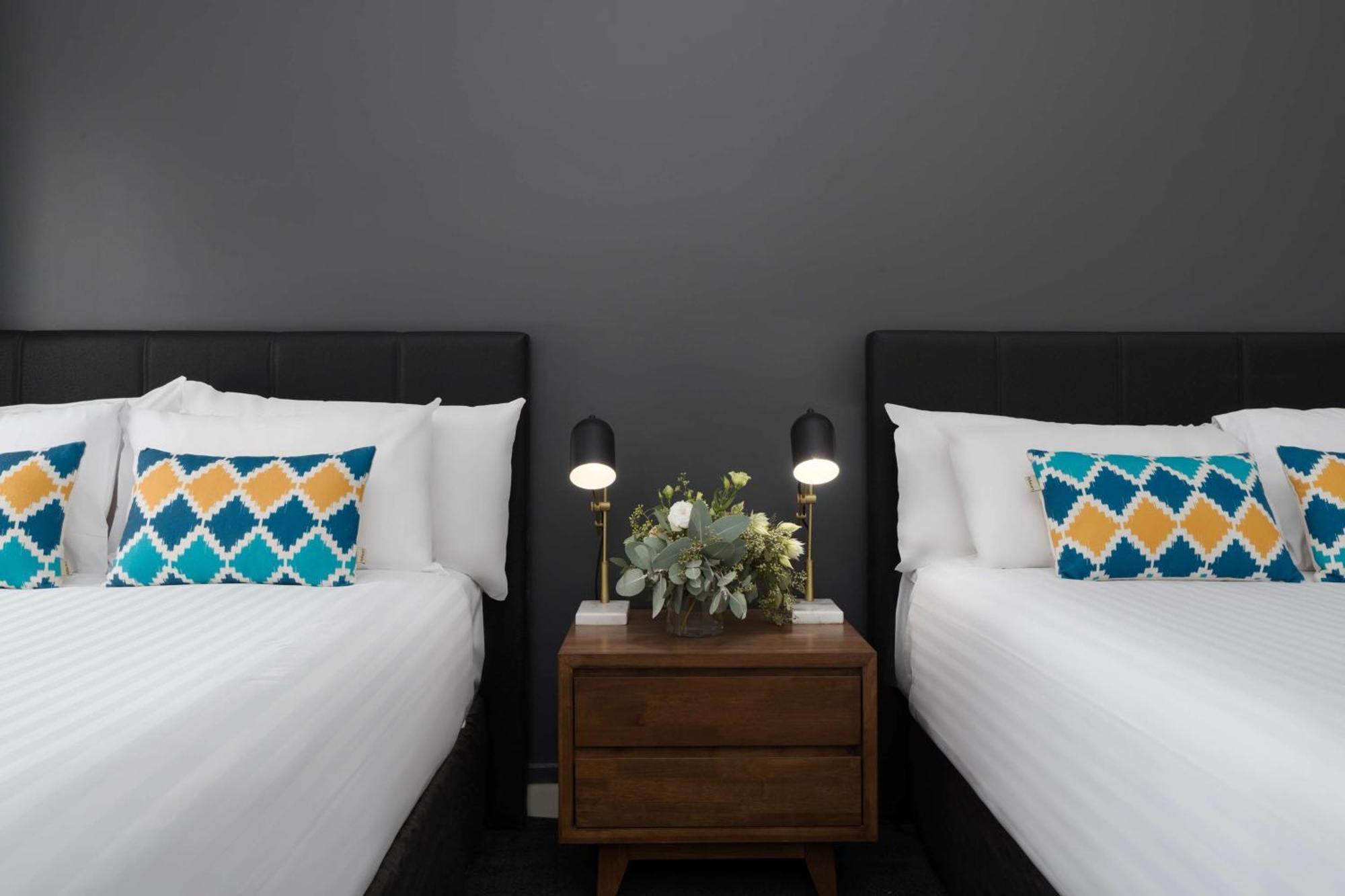 Superior Quadruple Room
