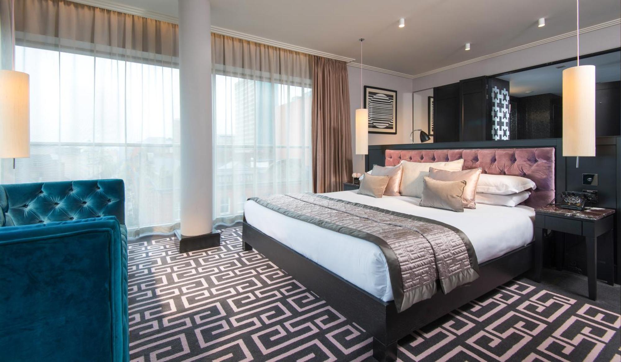 Deluxe Junior Suites