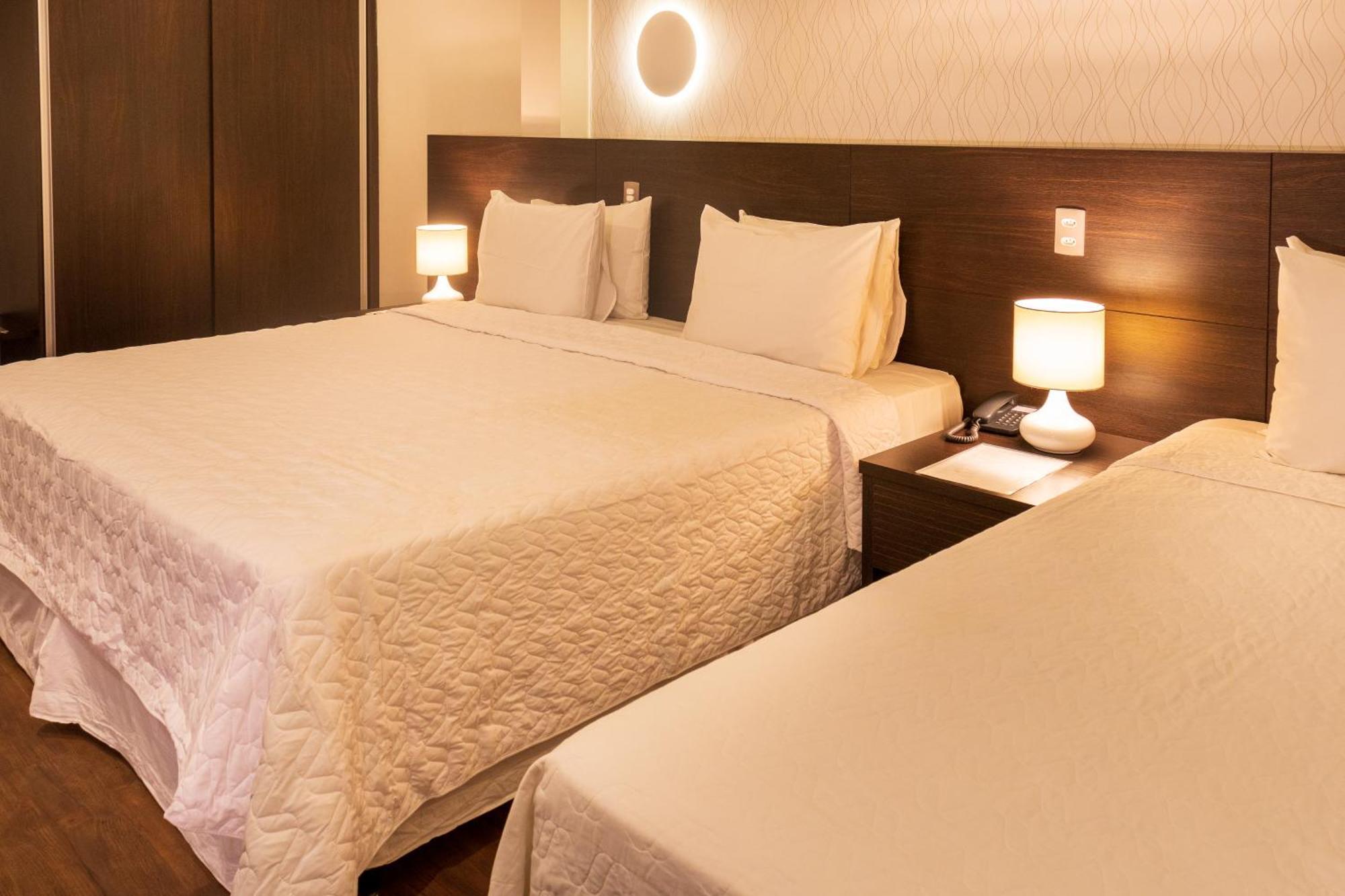 Suite Superior con cama extragrande