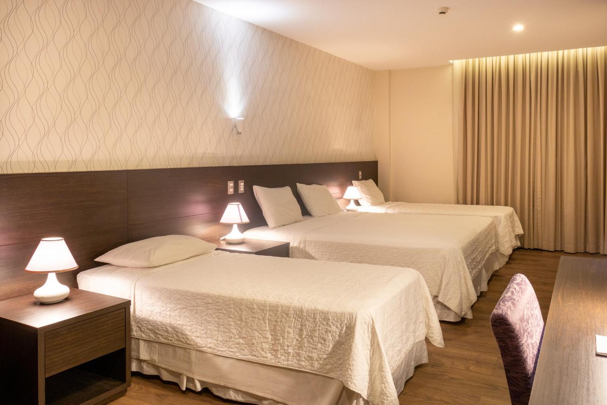 Suite Familiar