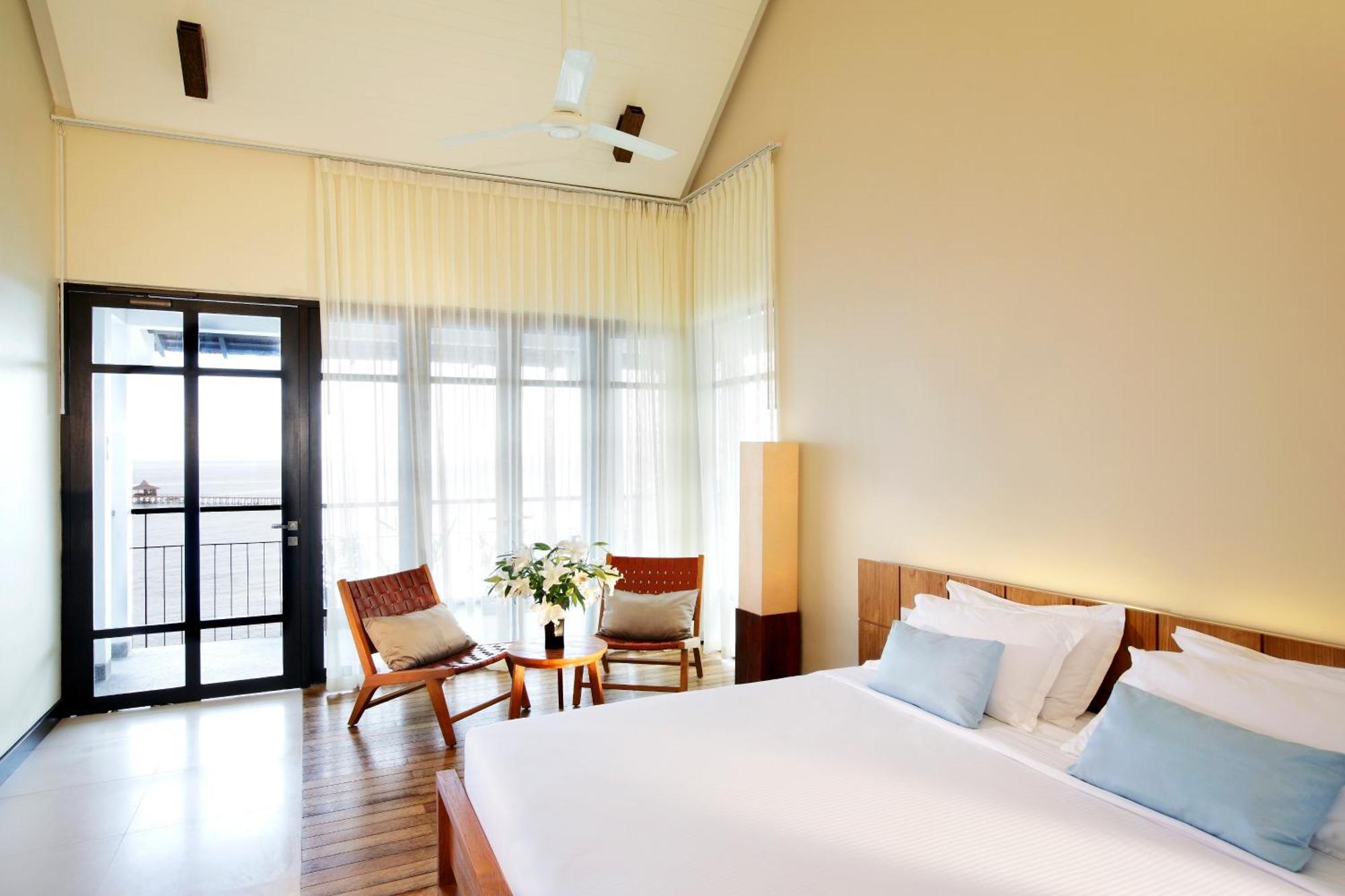 Tirta Premier Seaview