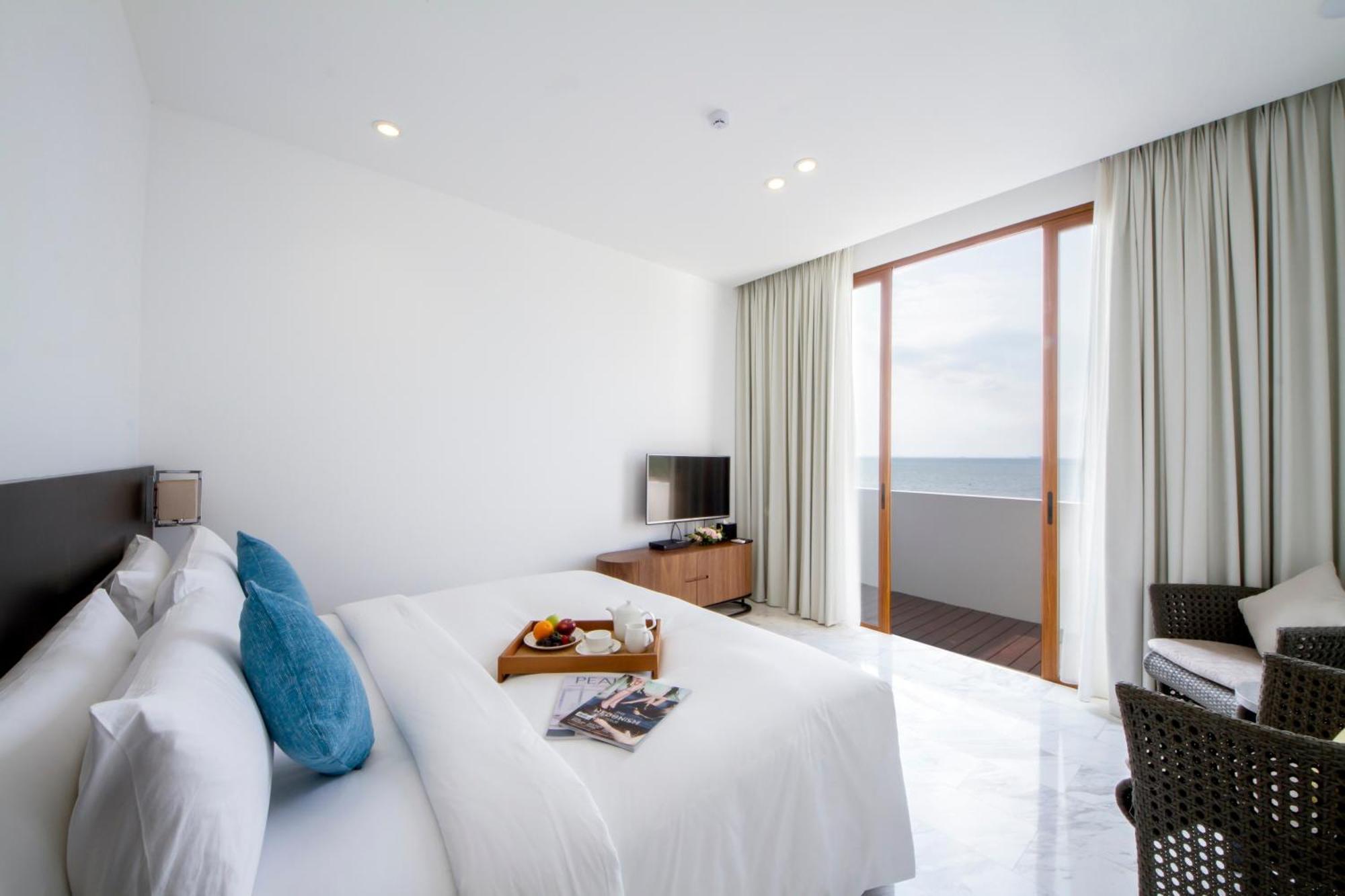 Premier Four-Bedroom Villa