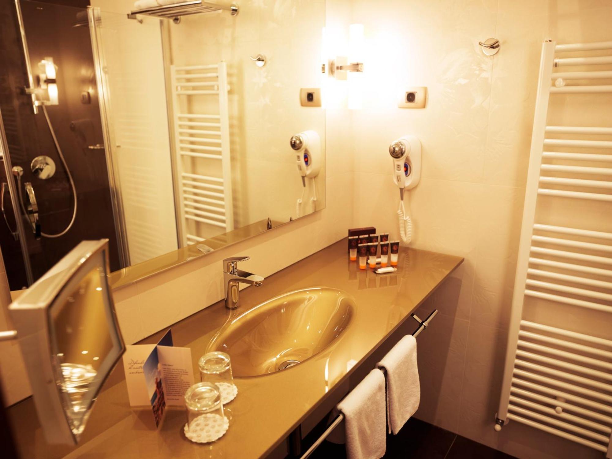 Angebot – Executive Doppelzimmer mit Meerblick und Sauna Relax-Paket
