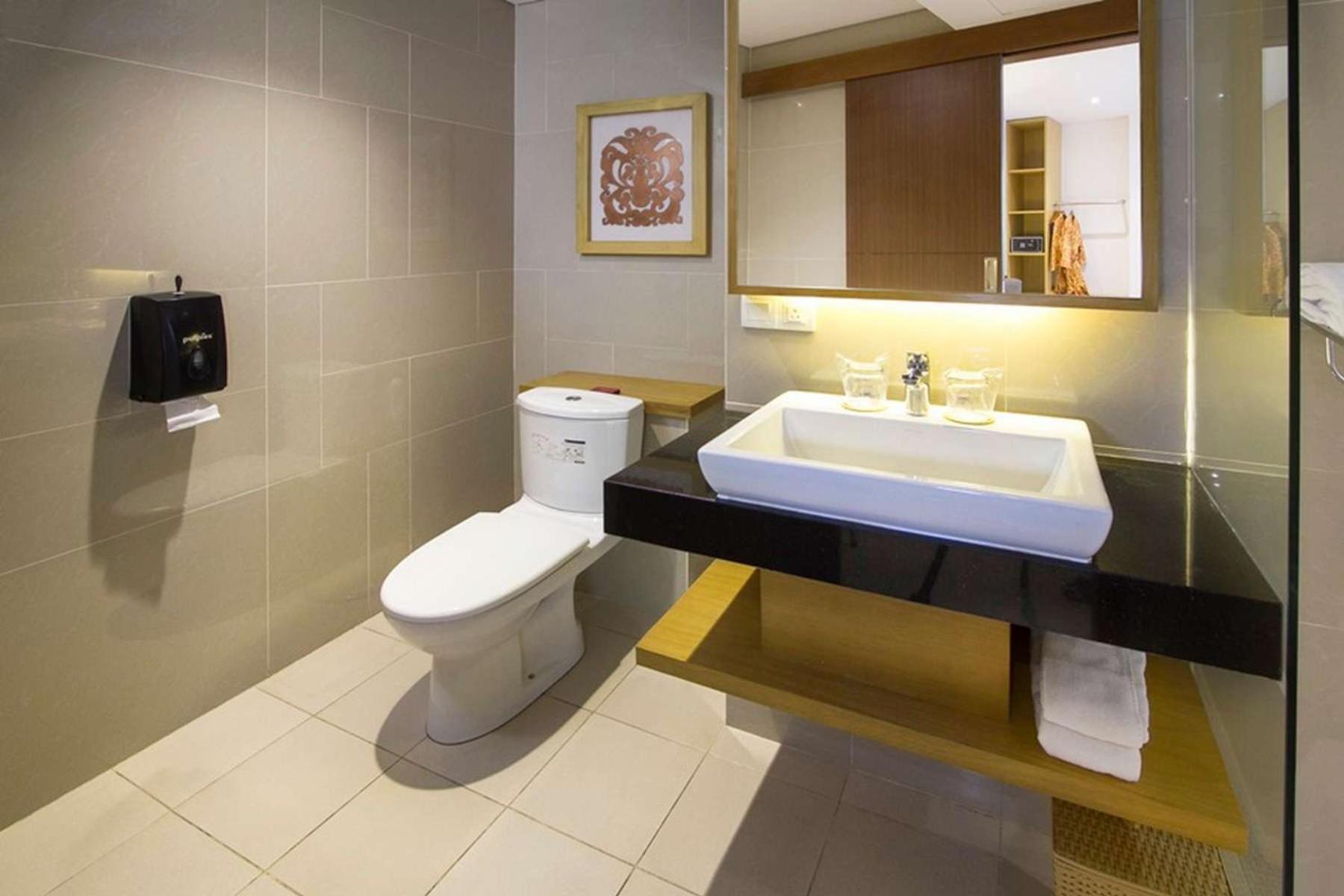 Habitación Doble Grand Deluxe