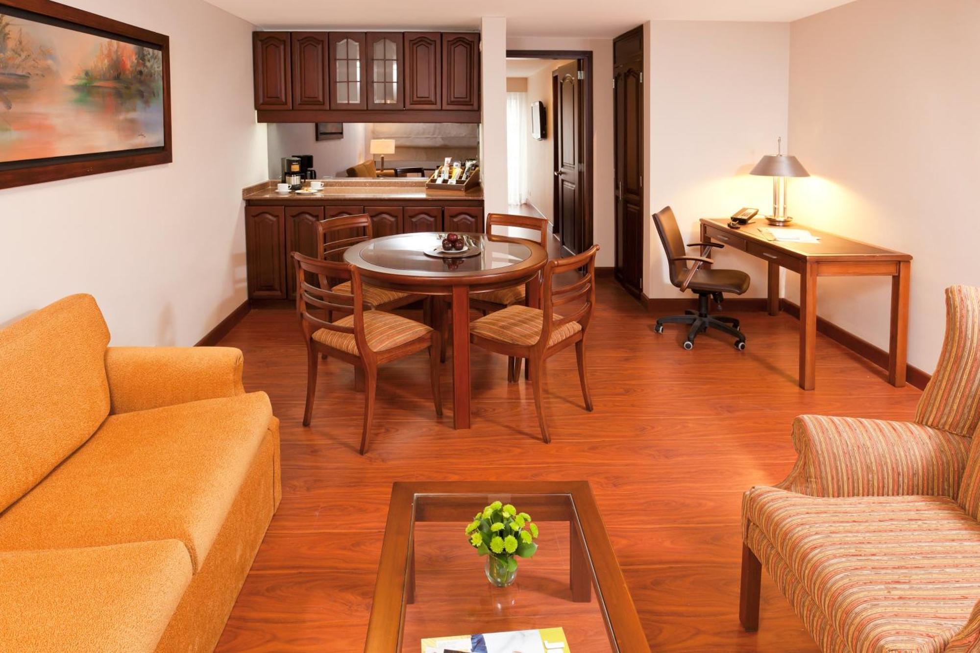 Junior Suite