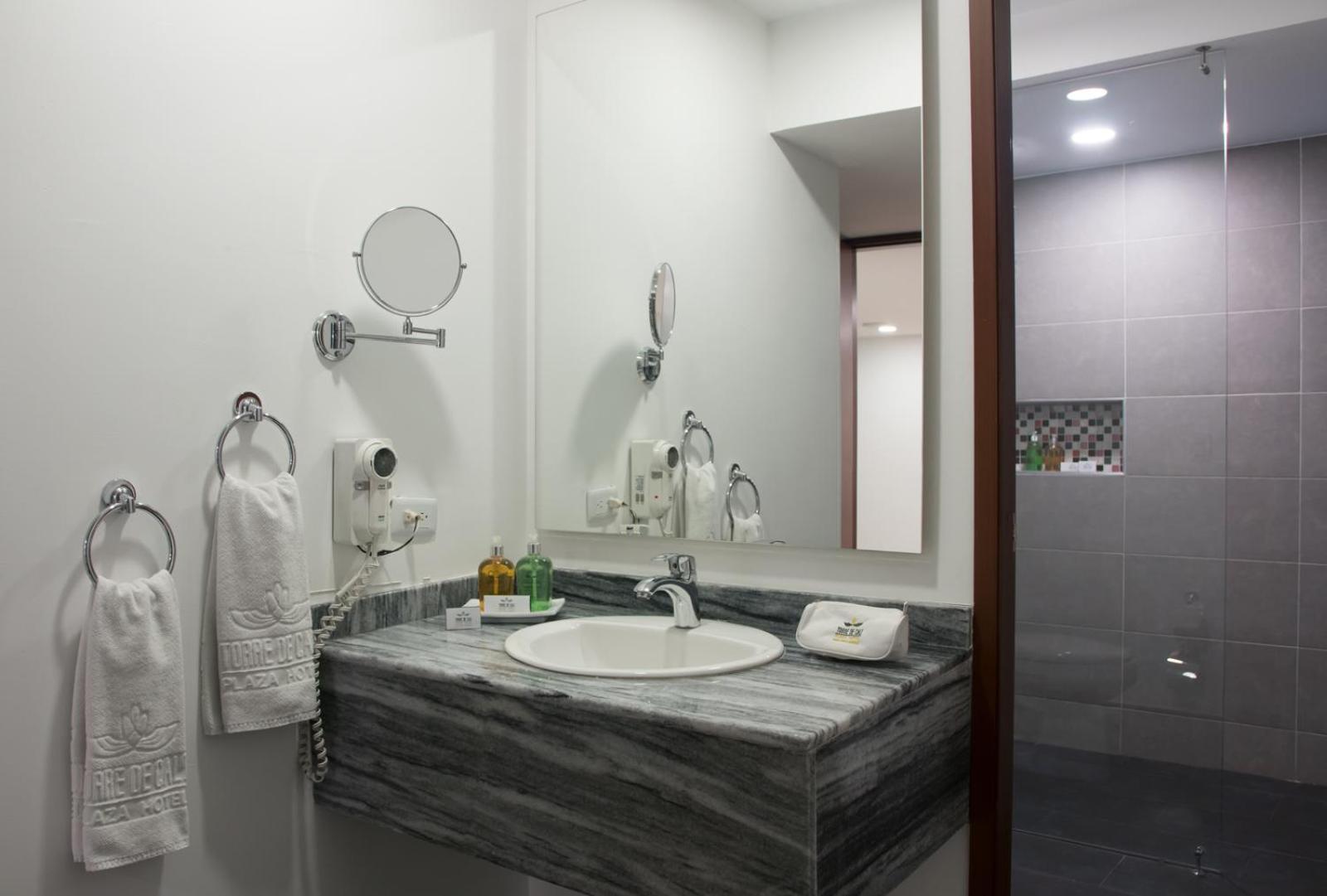 Premier Double Room
