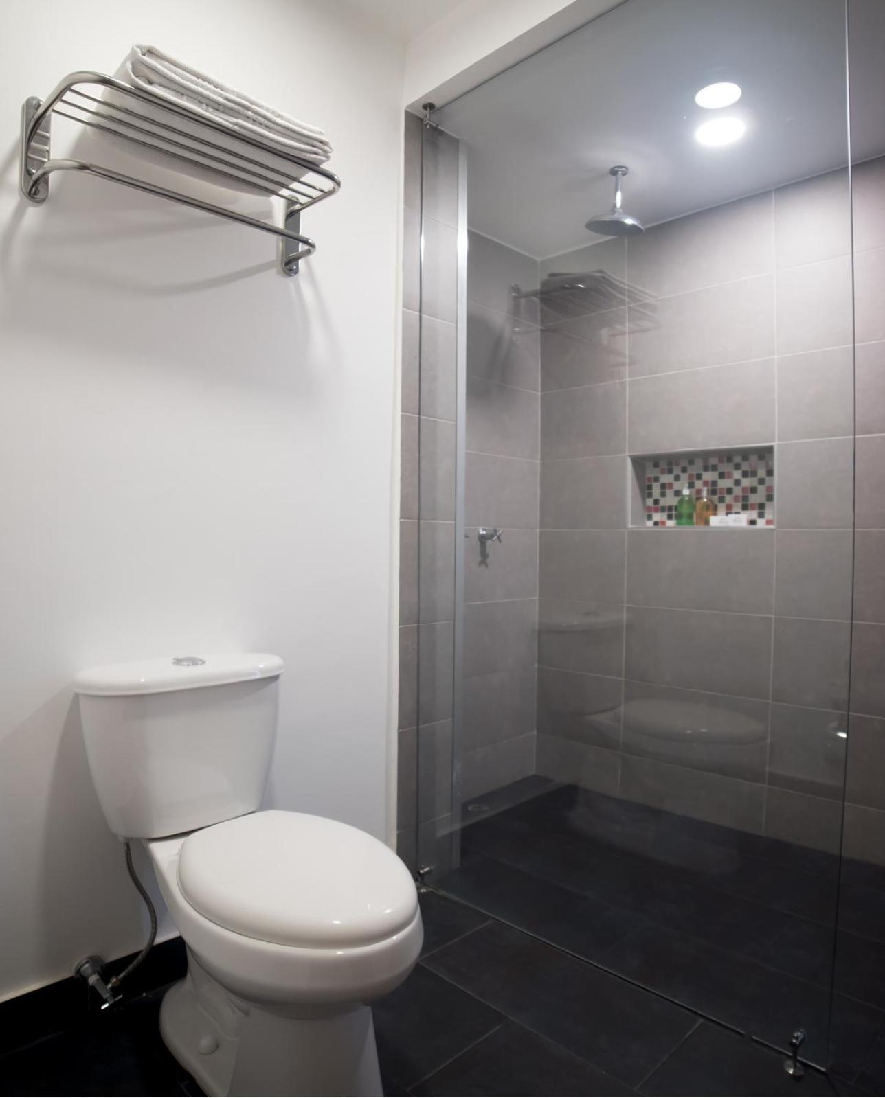 Premier Double Room
