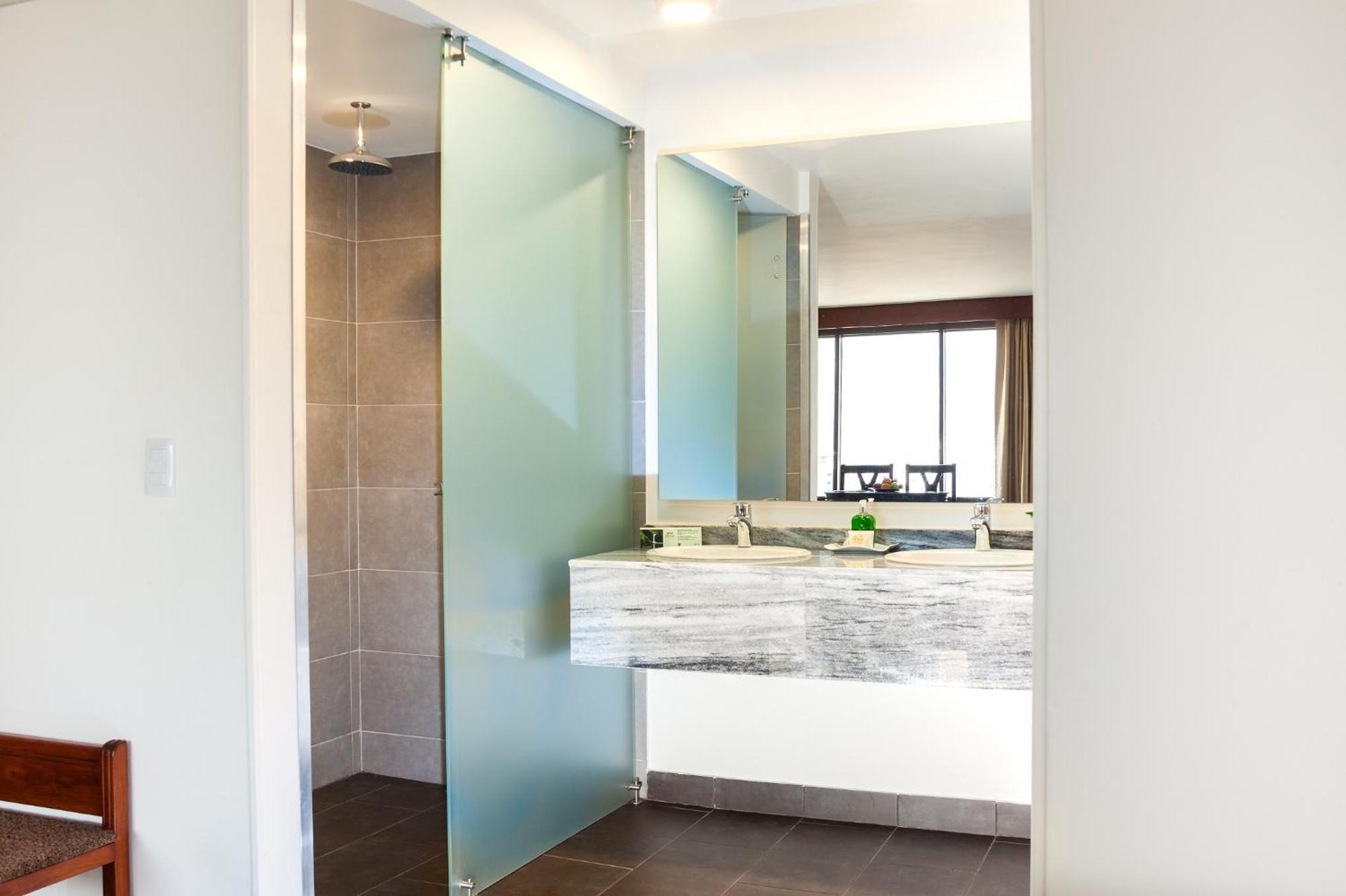 Executive Twin Room