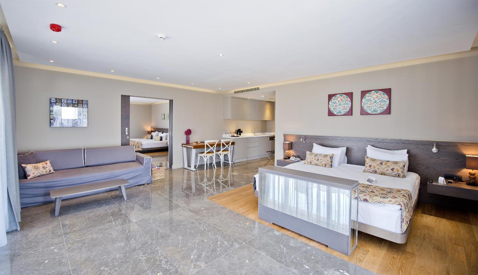 Familiensuite