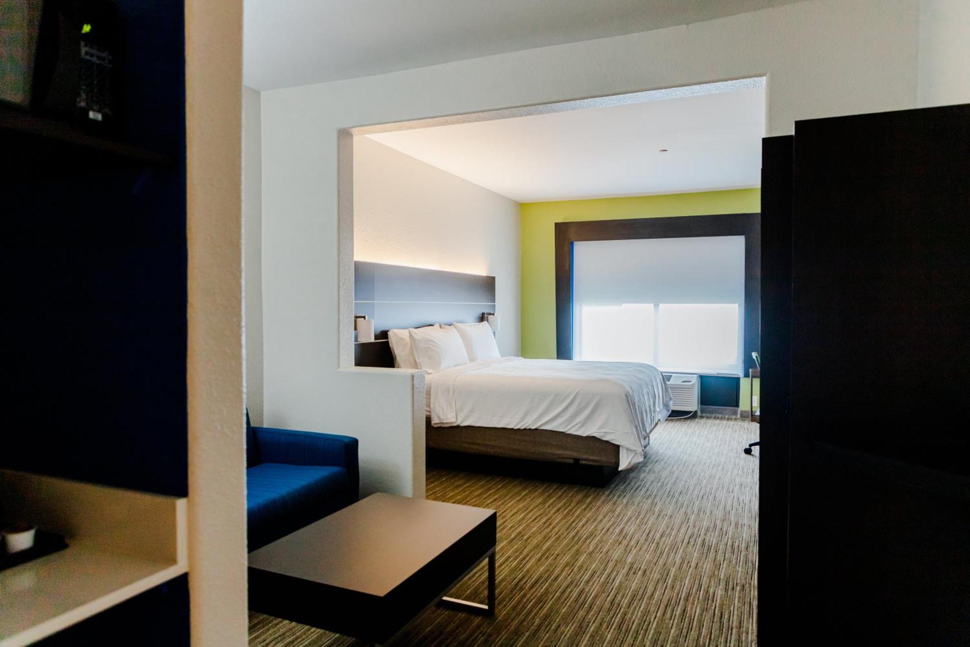 King Suite