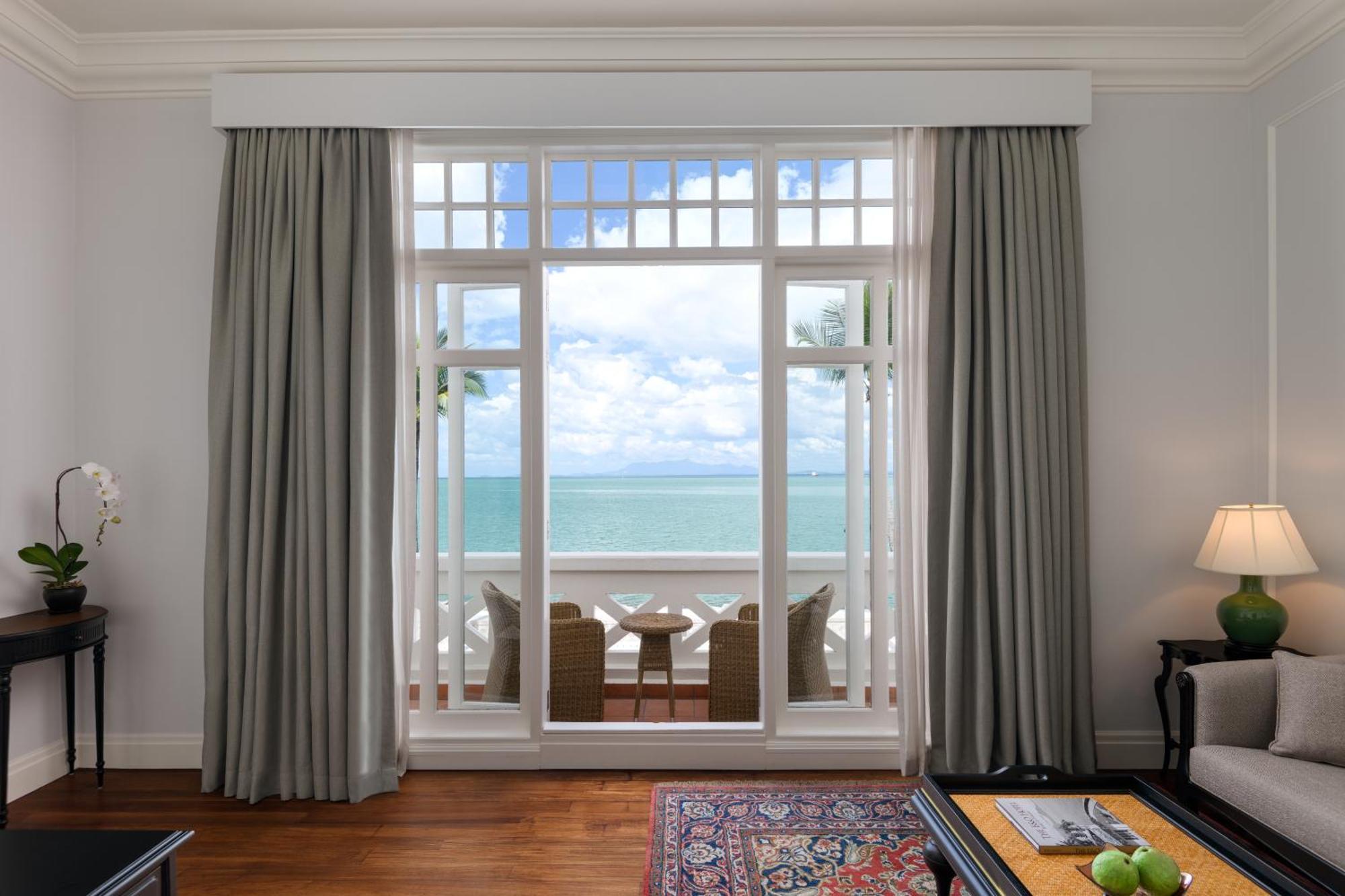 Premier Suite Twin - Heritage Wing