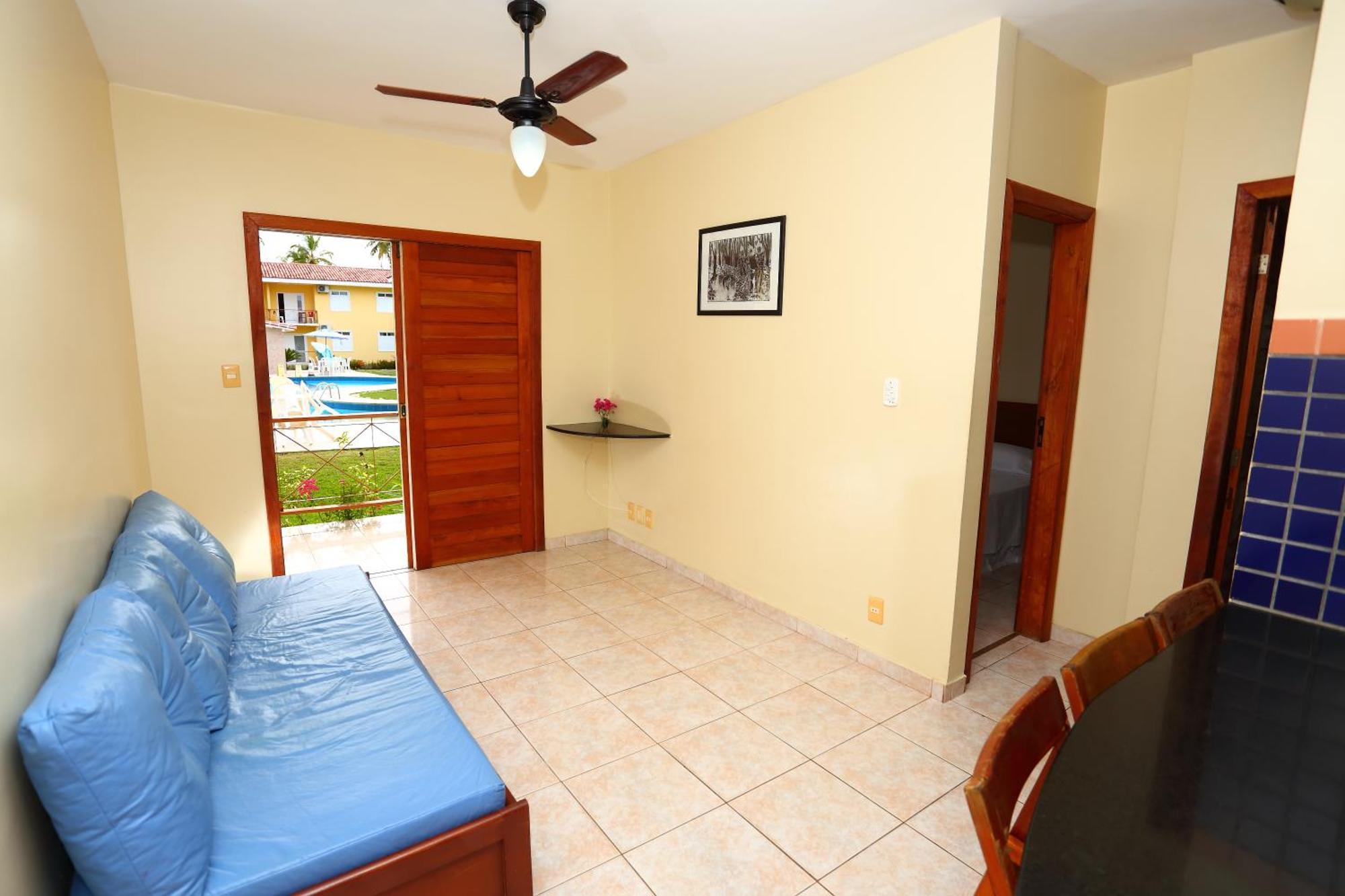 Apartamento Familiar