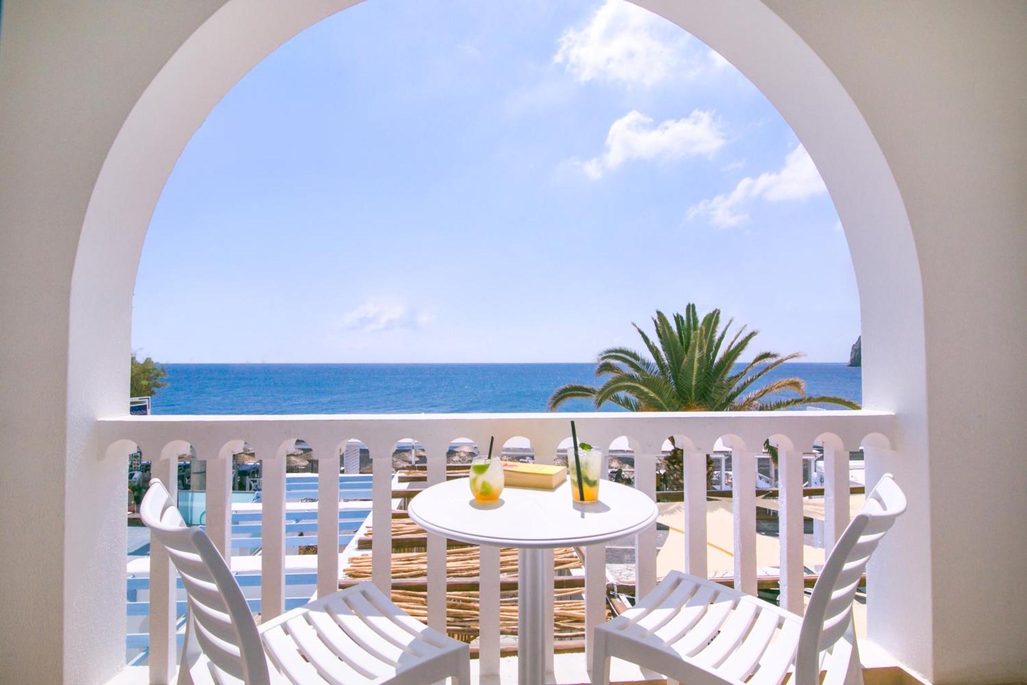 Double Room Sea View