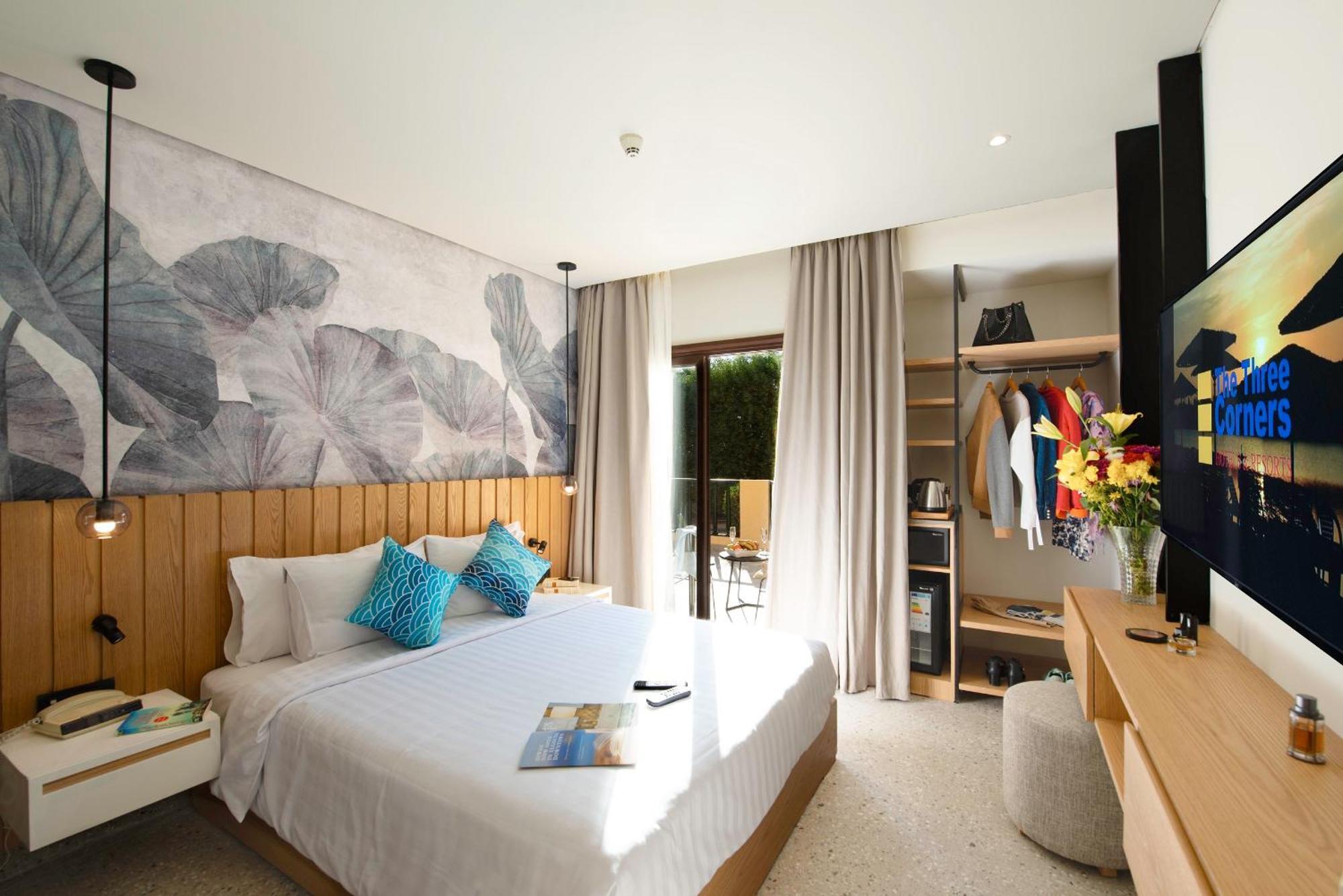 Comfort Room