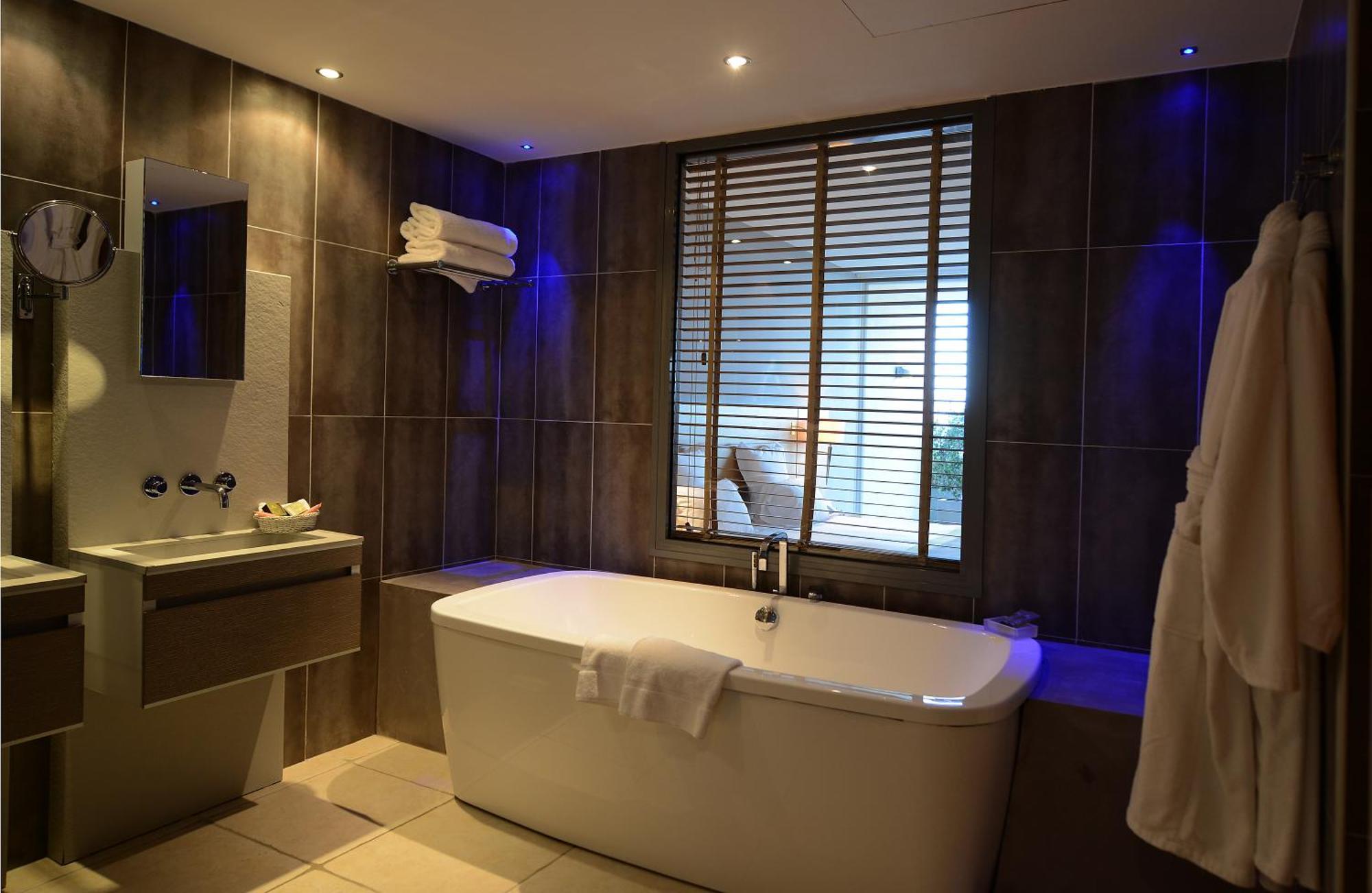 Suite with Sea View