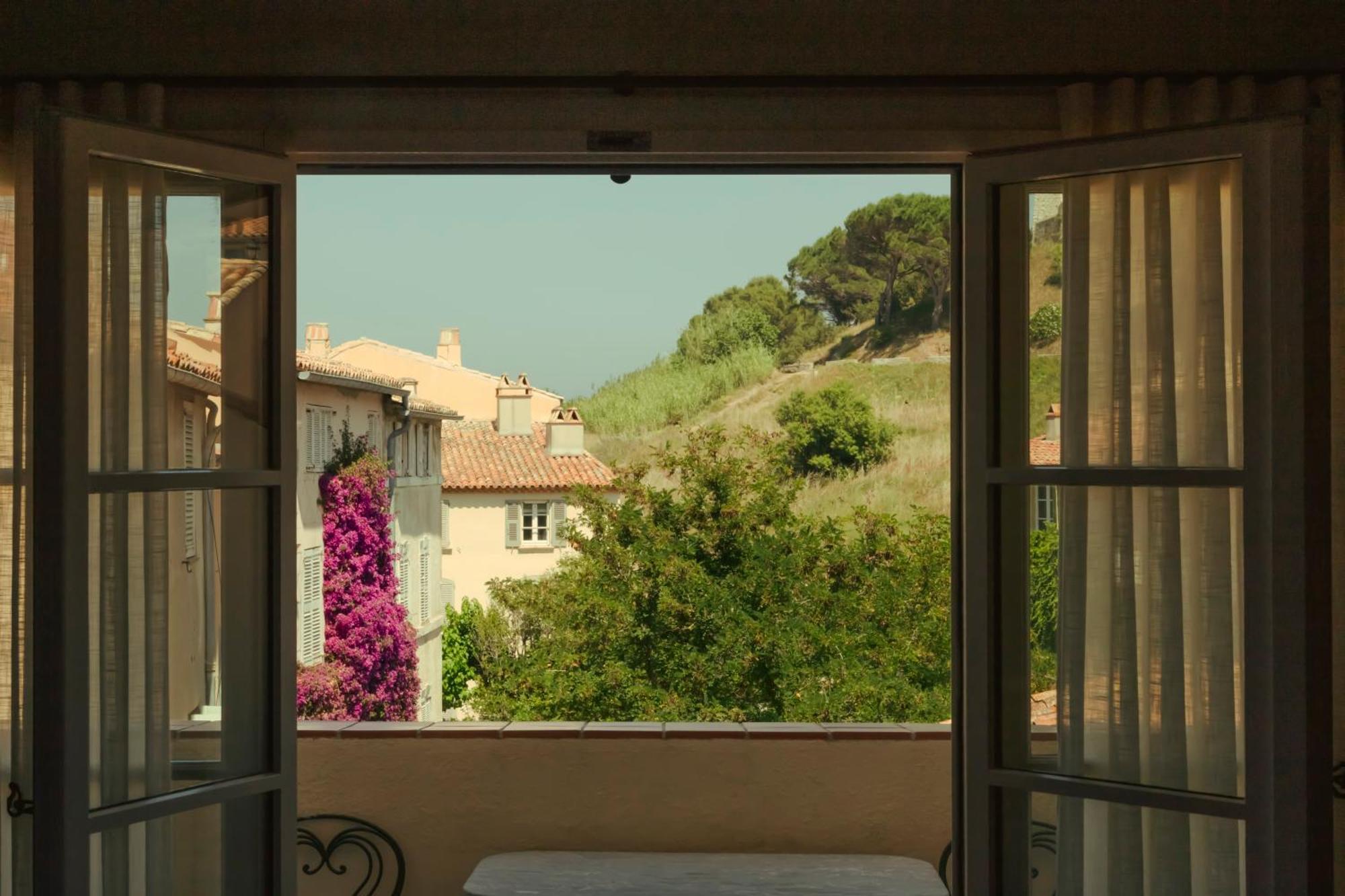Deluxe Room Terrace Sea View