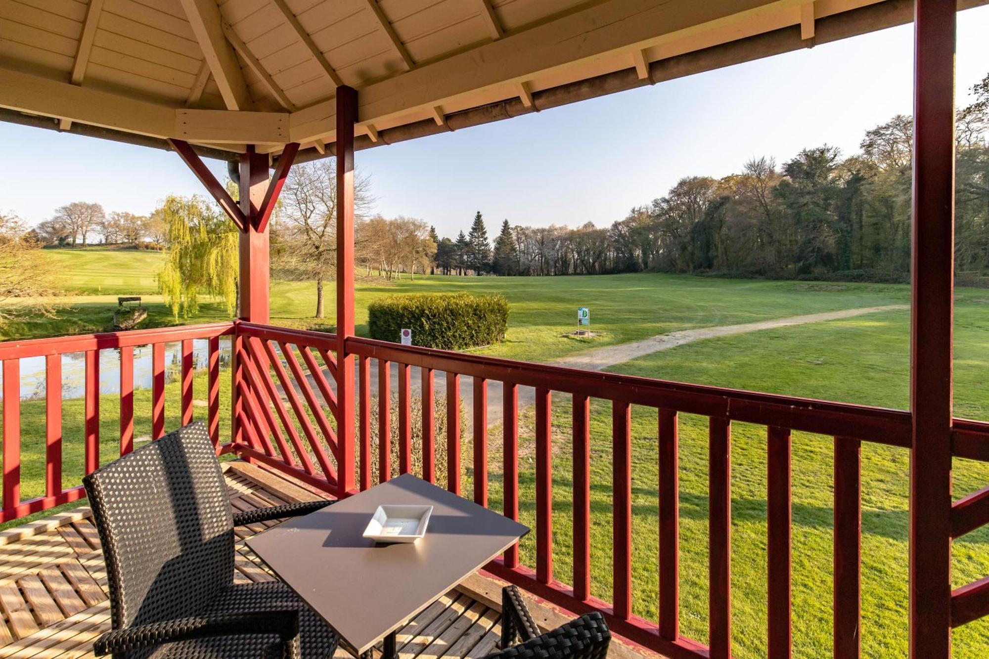 Maisonnette/Duplex Familiekamer