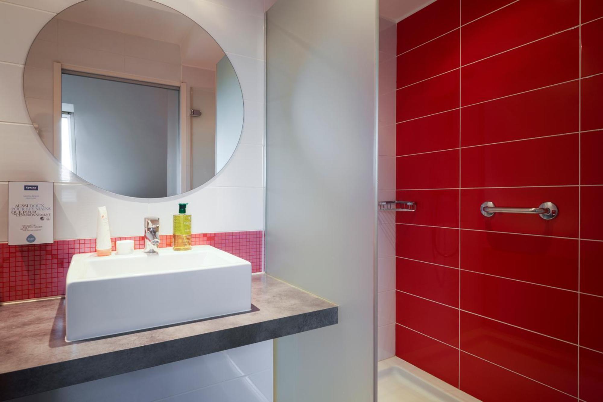 Chambre Triple Supérieure