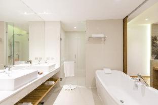 Suite con piscina