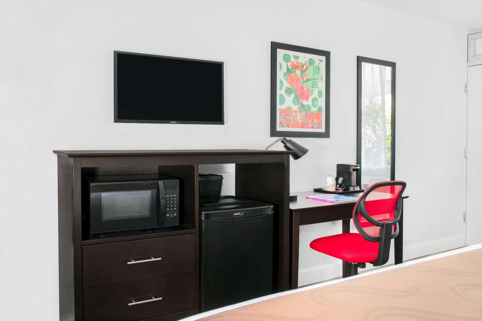 Habitación Deluxe con cama extragrande - No fumadores
