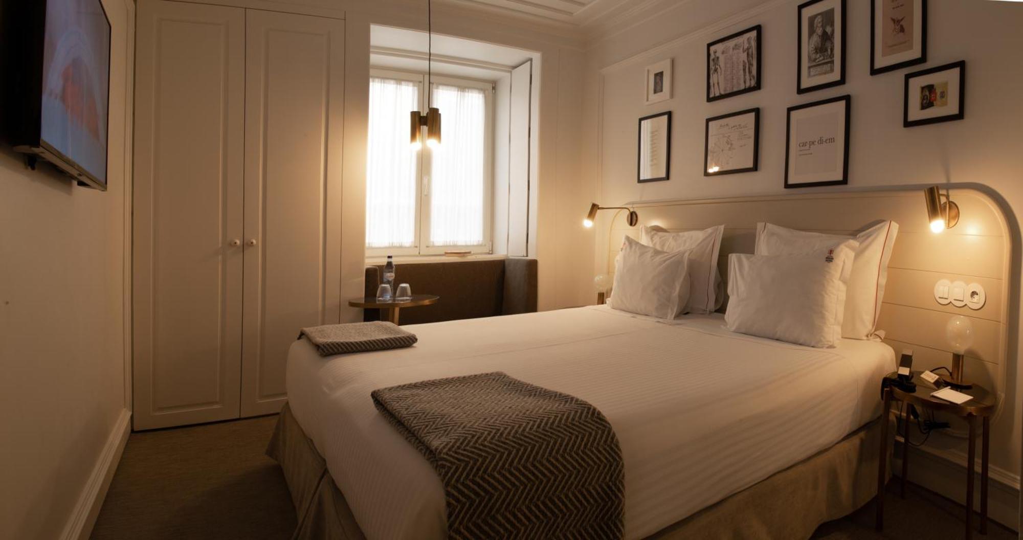 Small Double Room