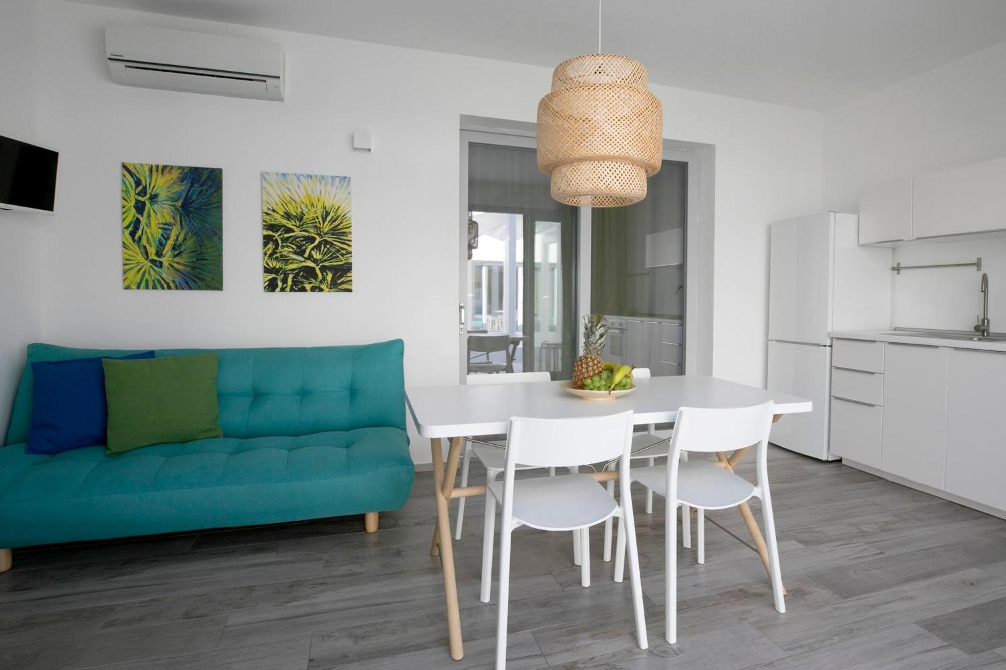 Standard Apartment
