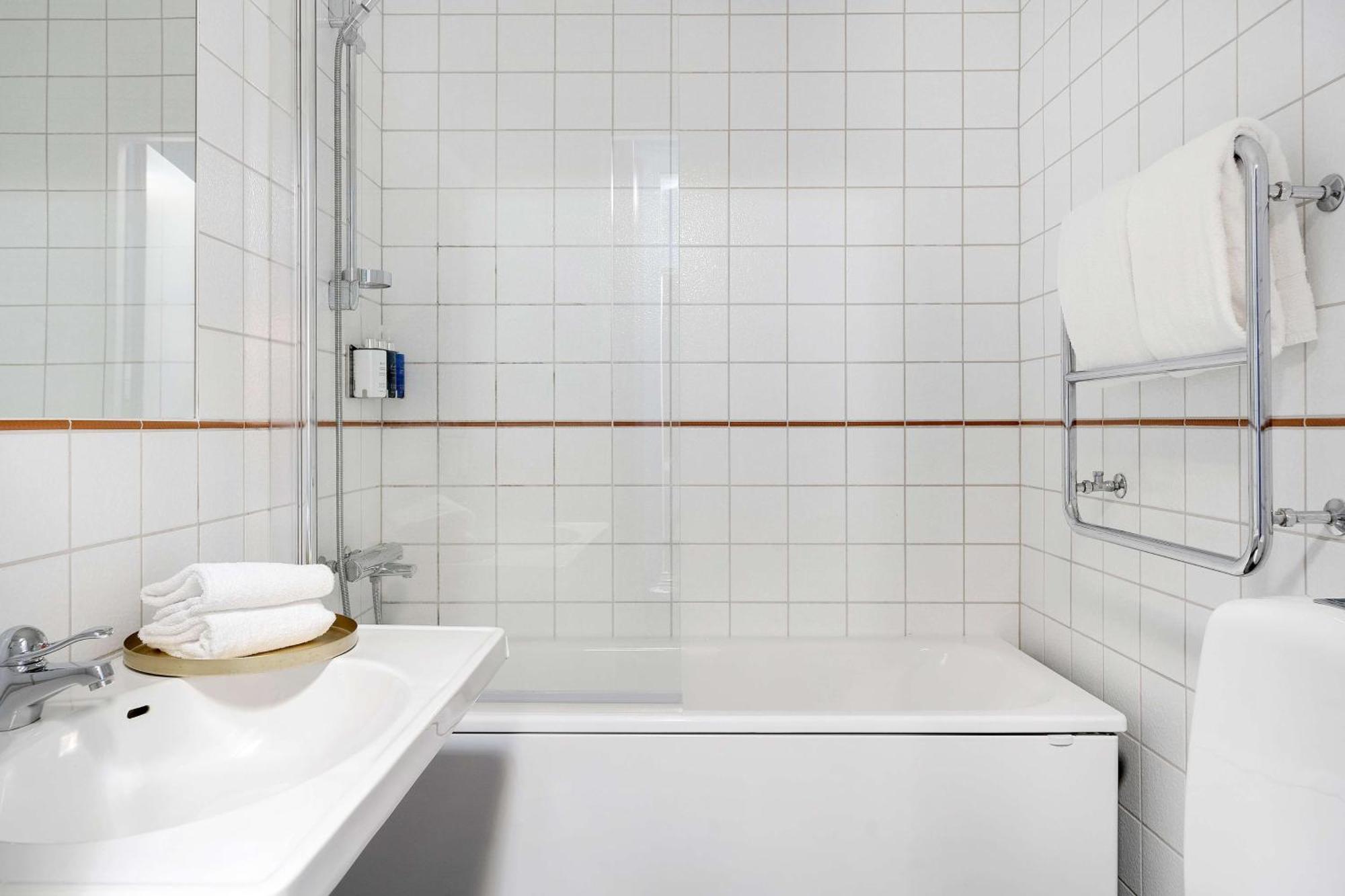 Superior Double Room with Spa Access