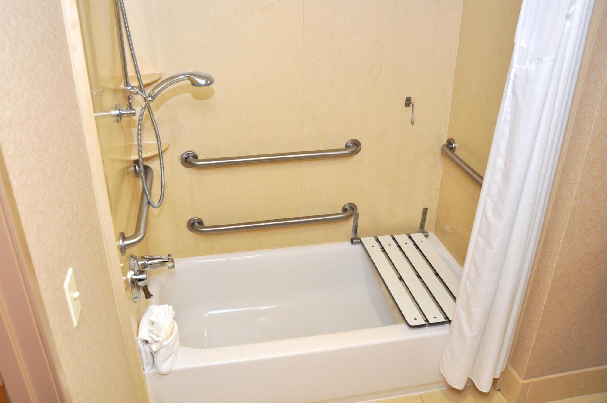 King Room Disability Access