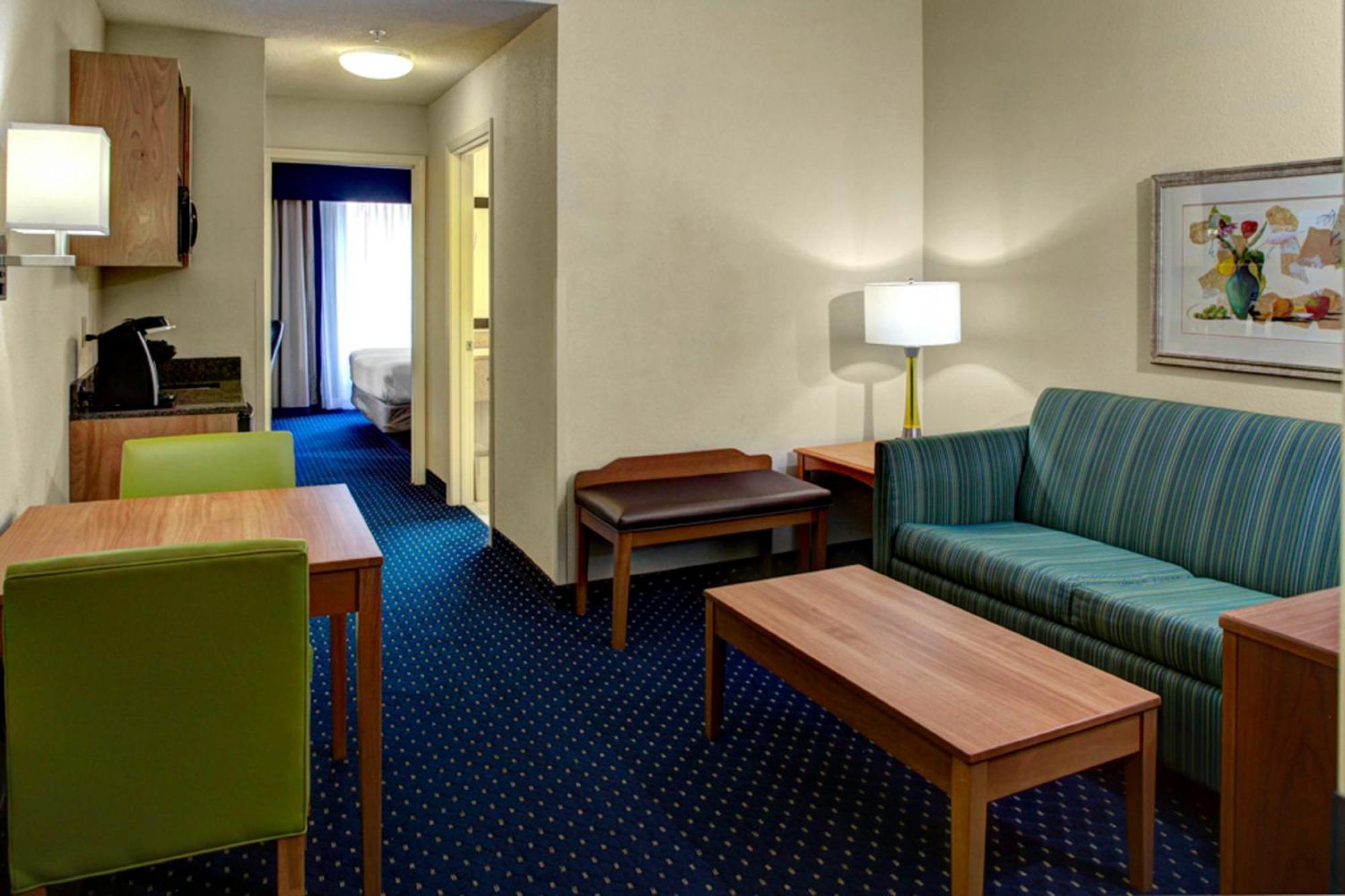 King Suite