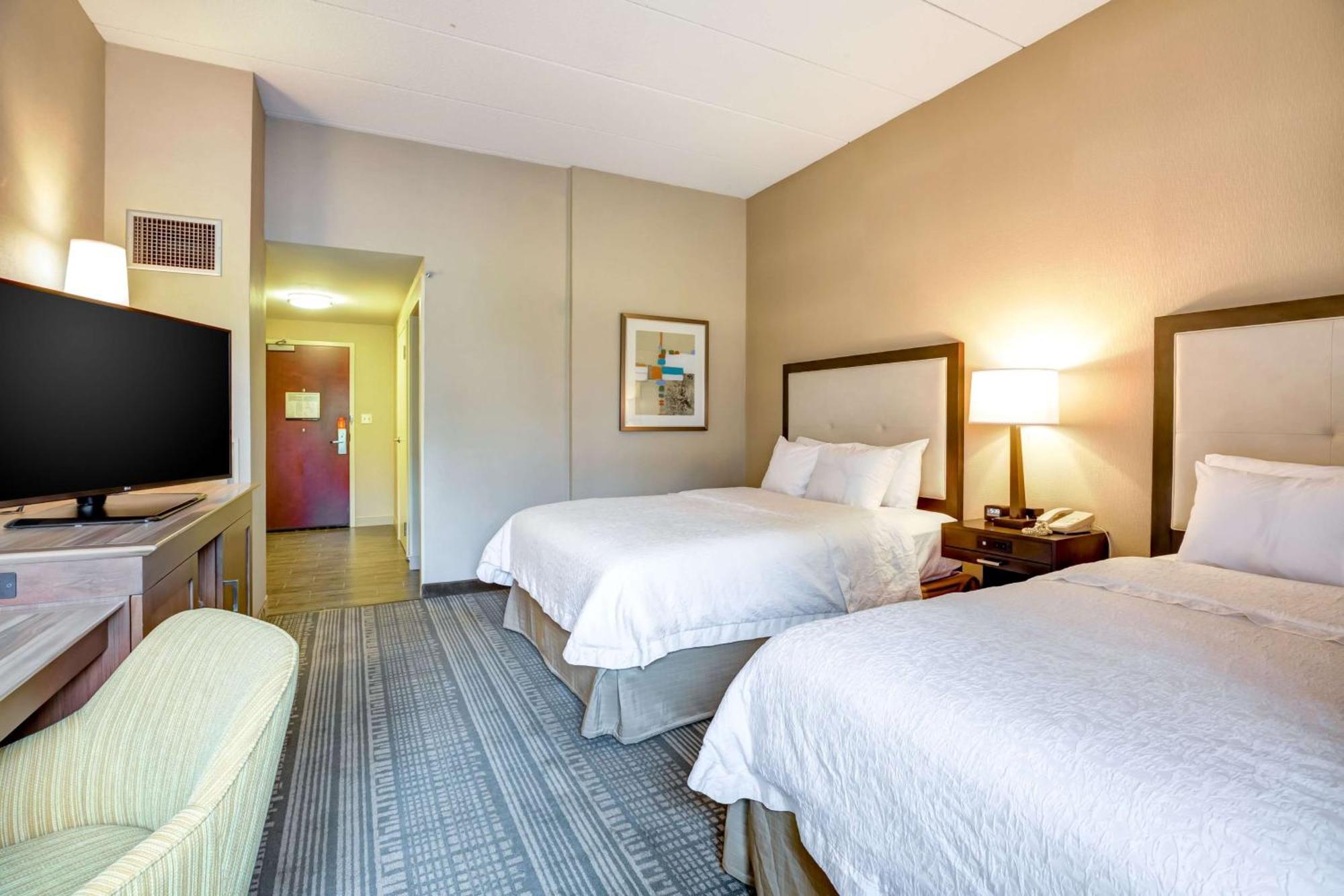 Queen Room with Two Queen Beds