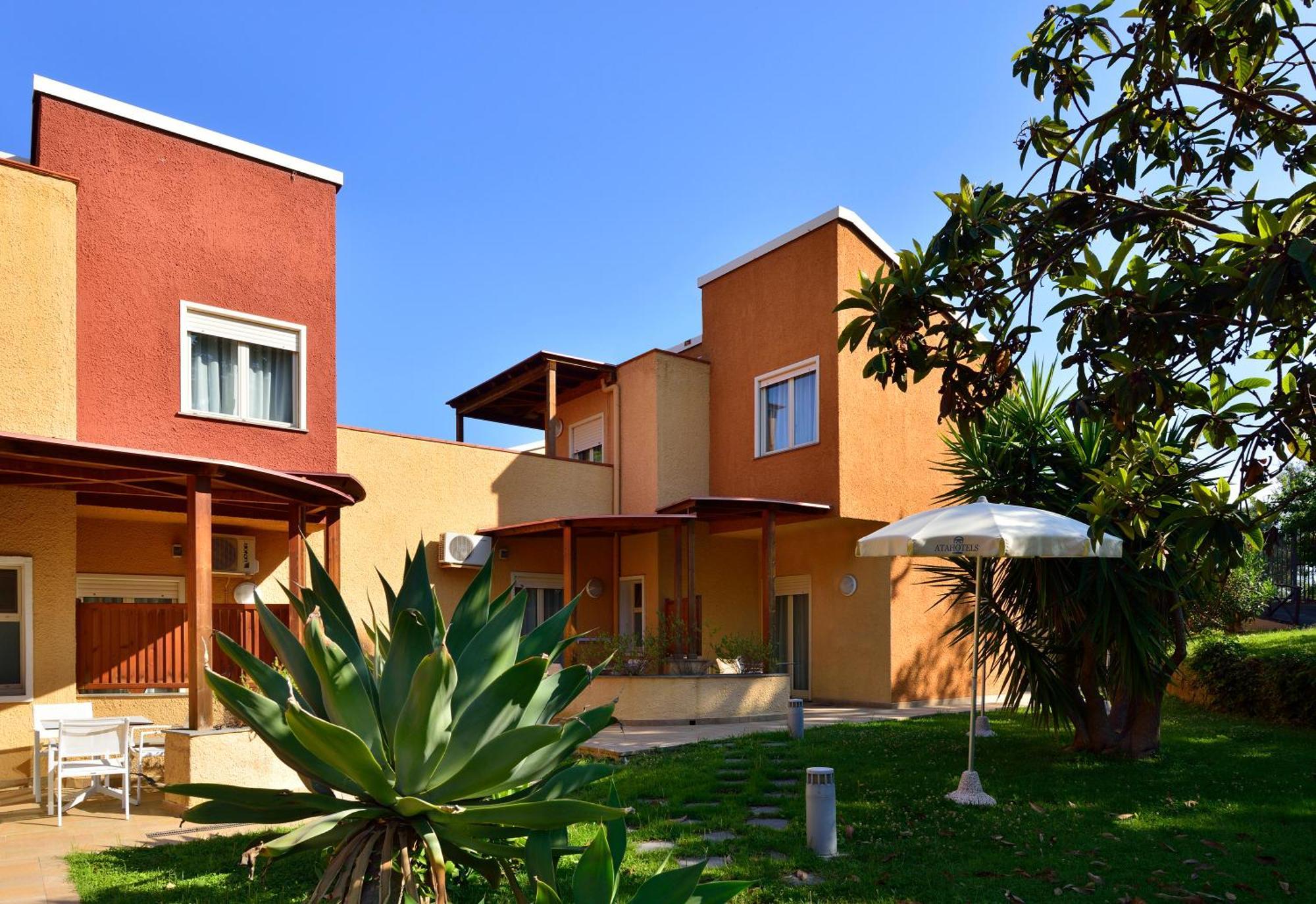 Superior Double Room Detached Villa