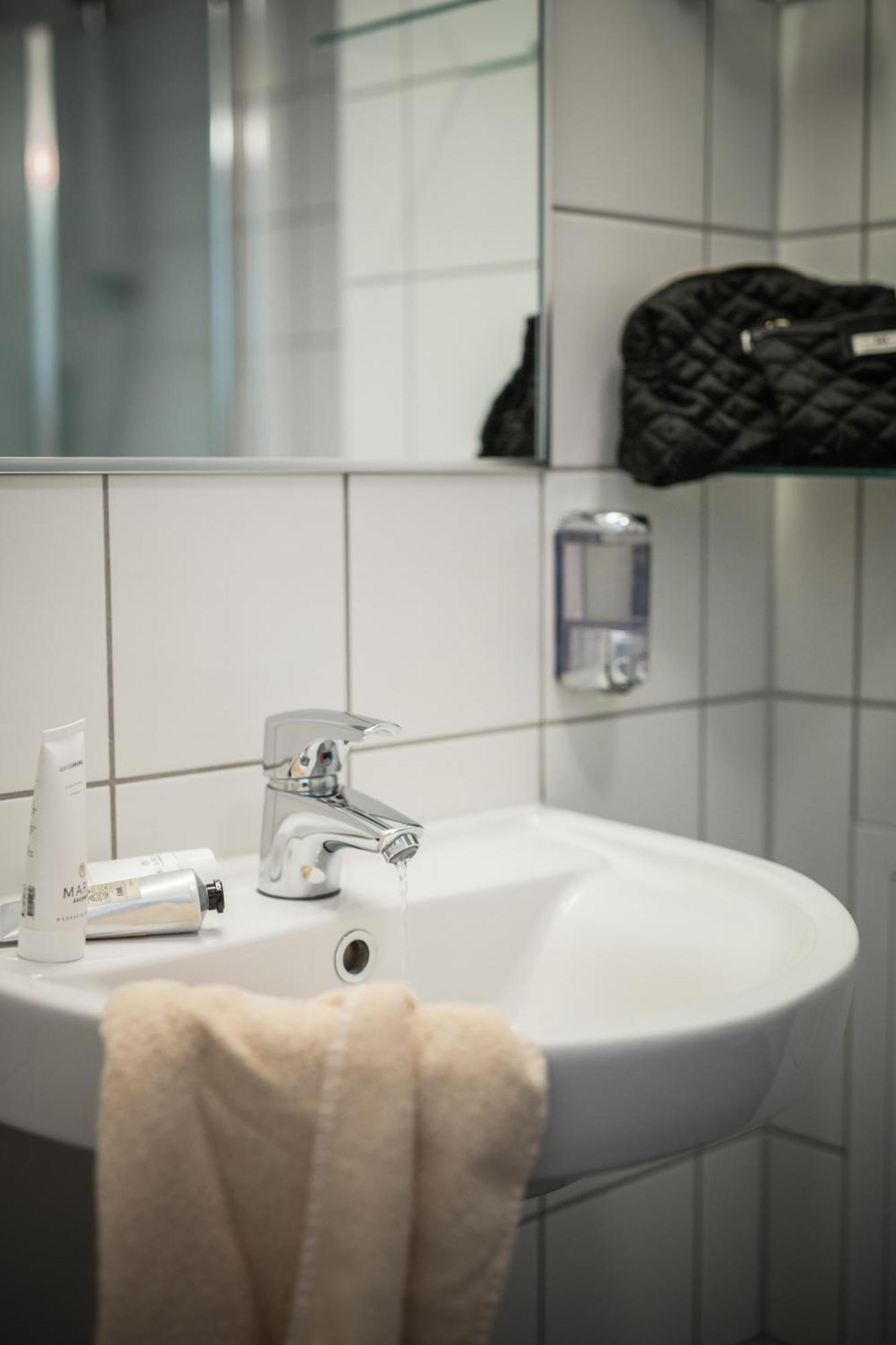 Familiekamer met Slaapbank