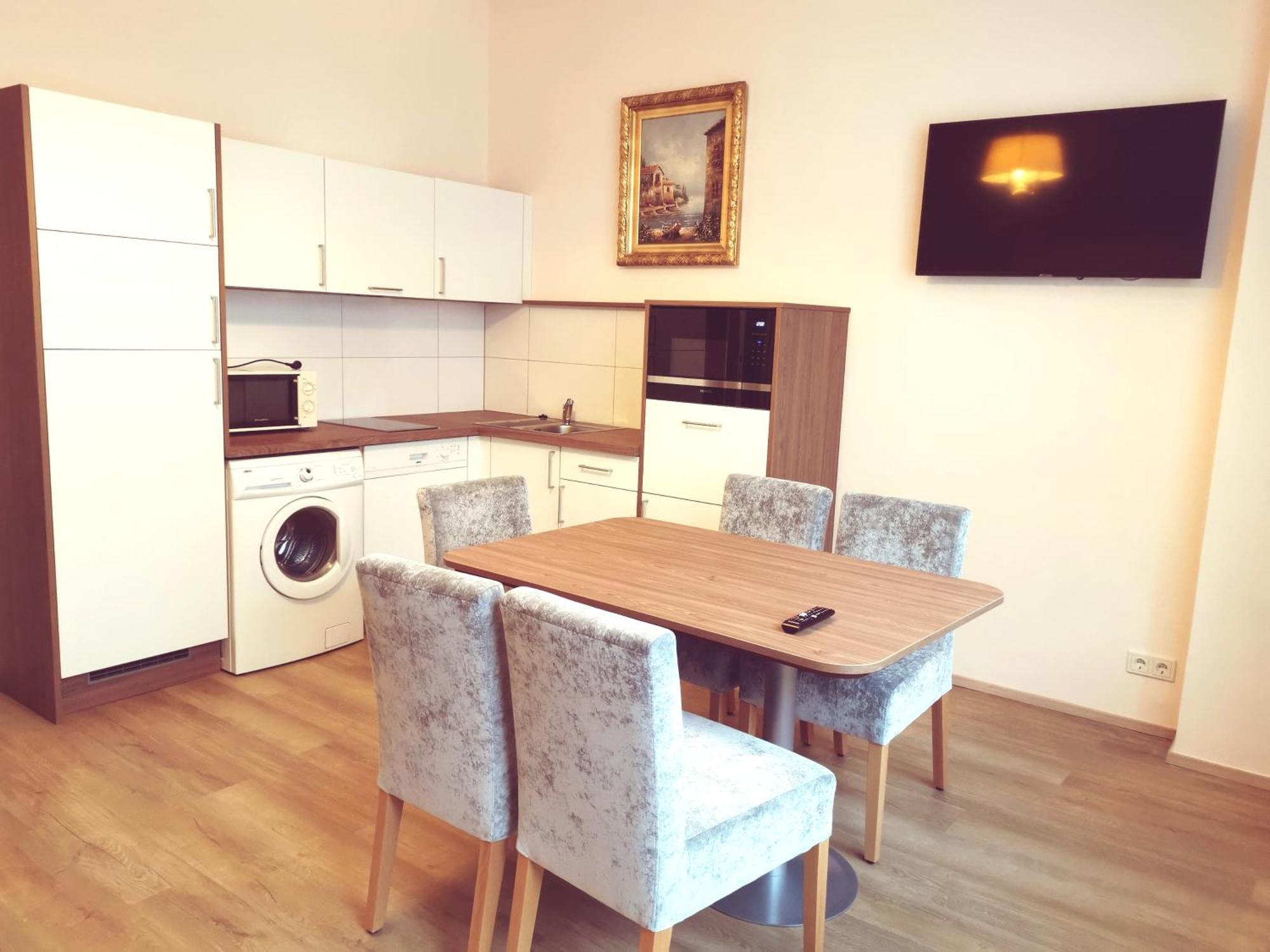Superior Apartment