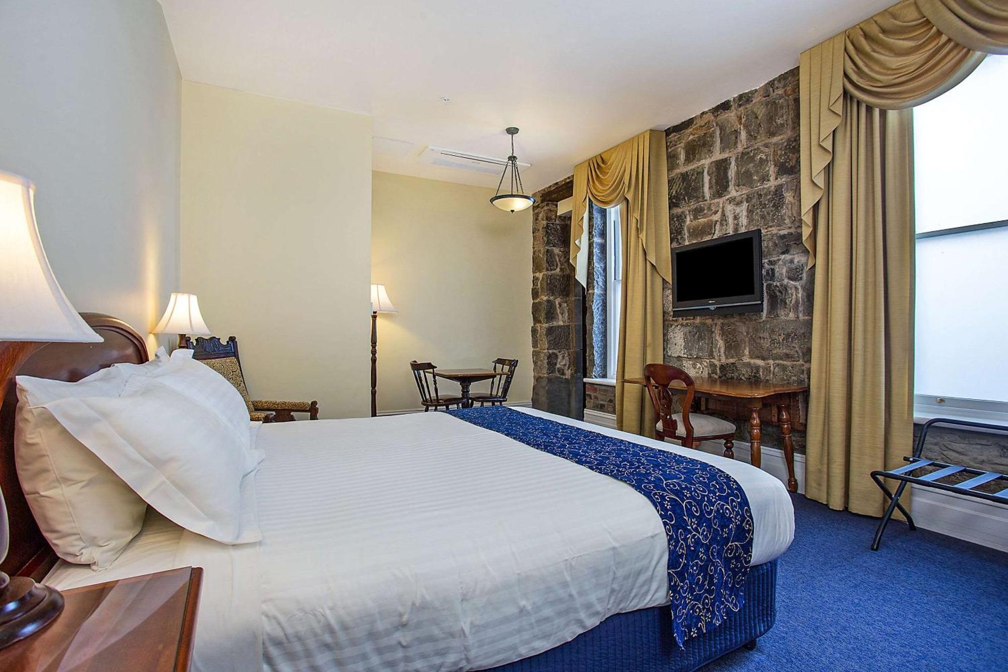 King Suite