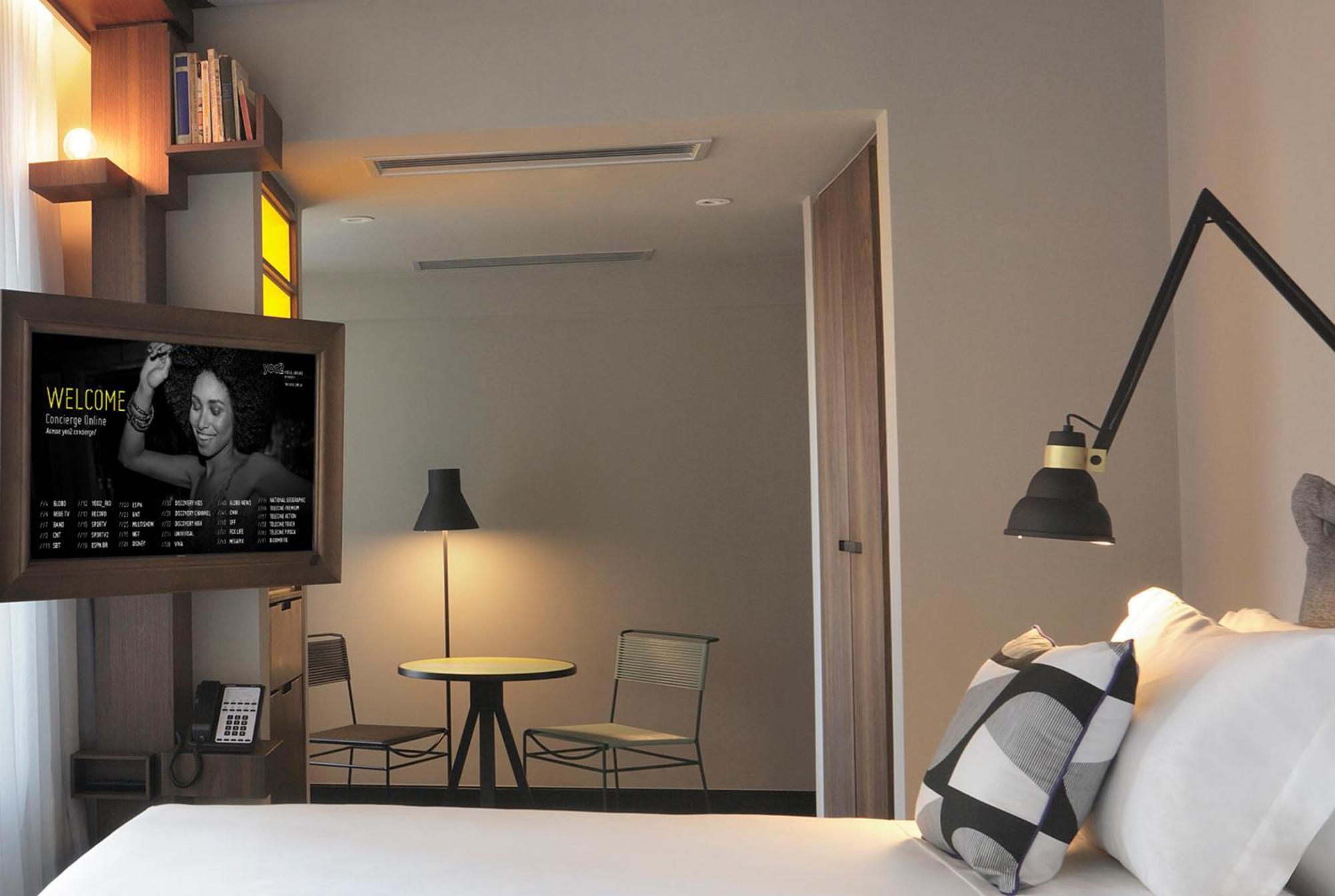 Superior Zimmer mit 2 Einzelbetten