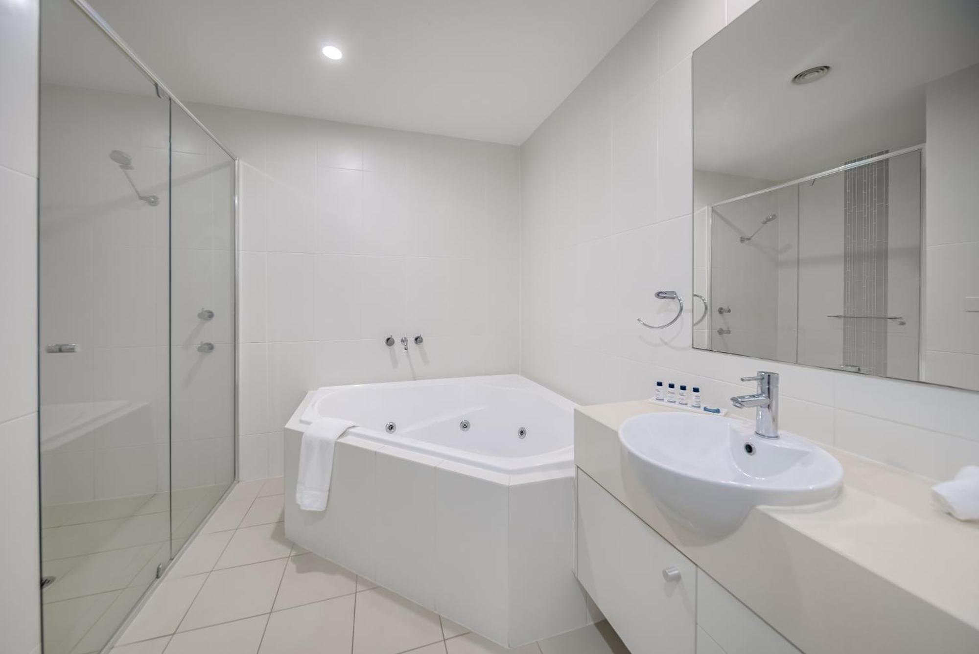 Apartamento Laguna de 2 dormitorios - Sin servicio de limpieza