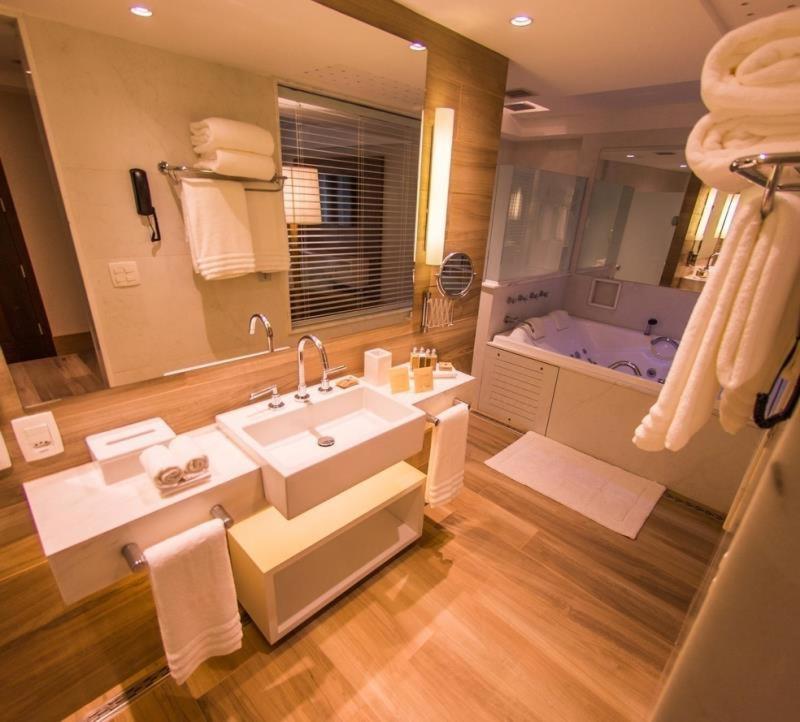 Suite with Sea View