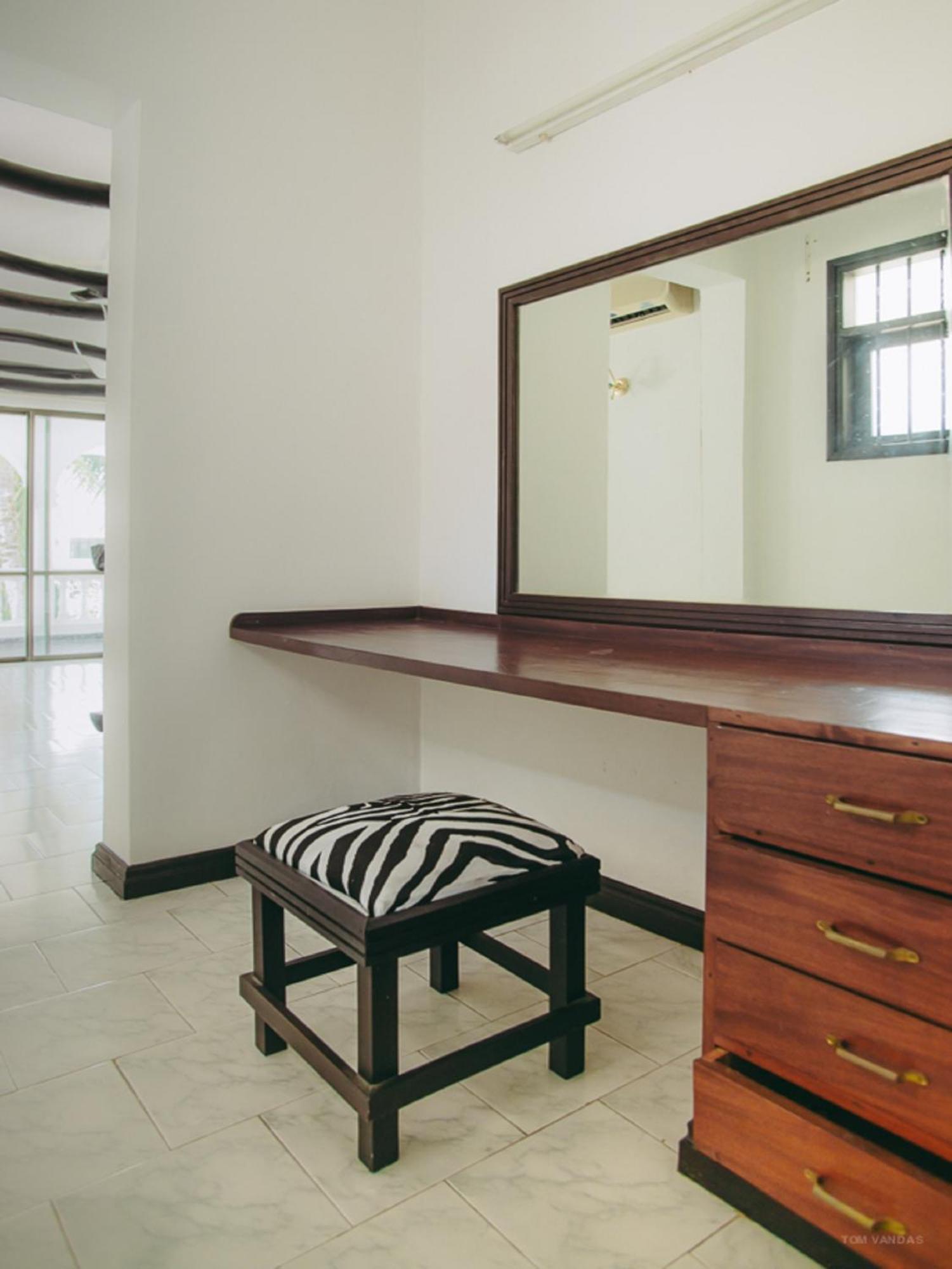 Standard Single Room shared Villa