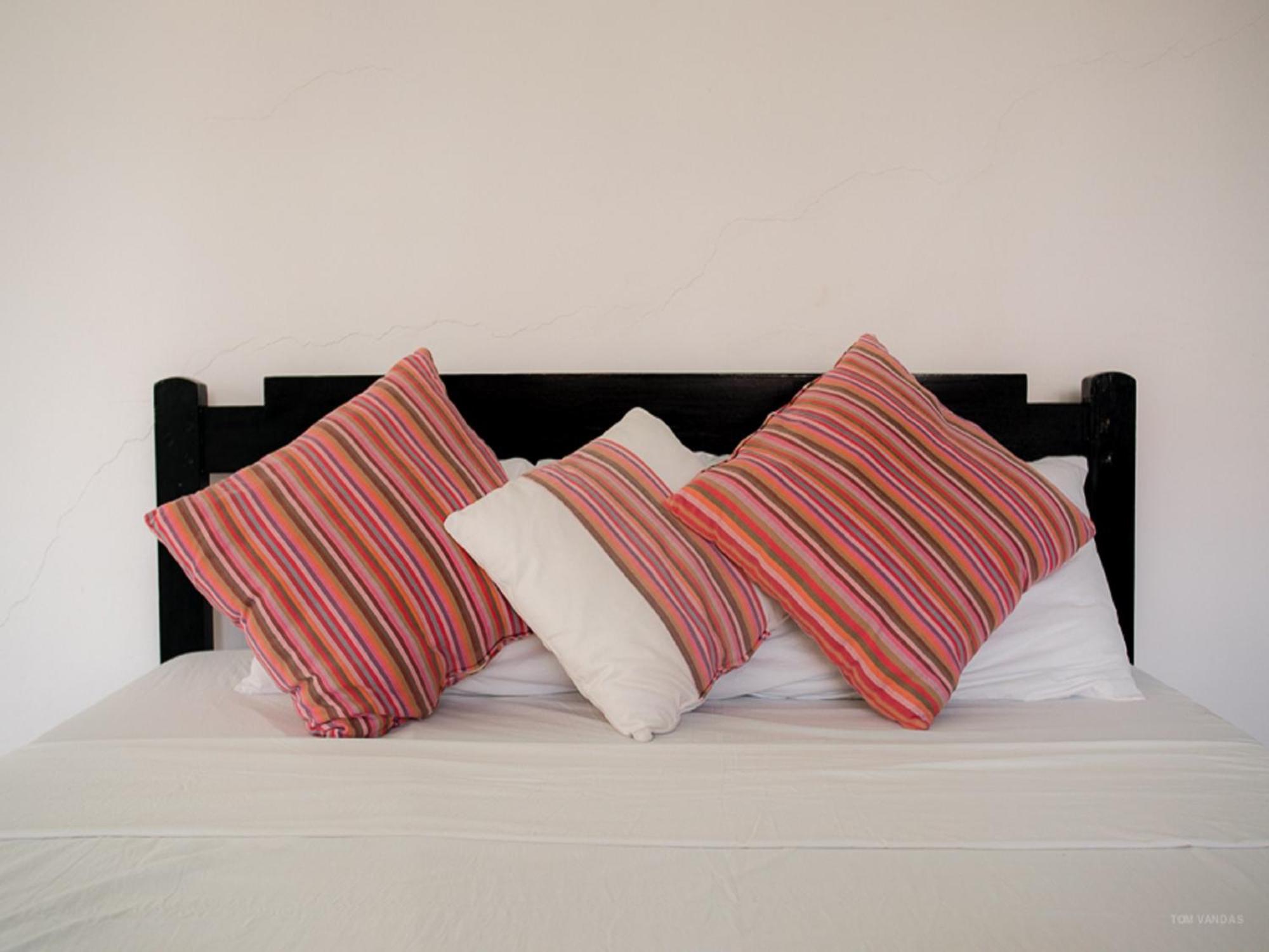 Standard Single Room shared Villa