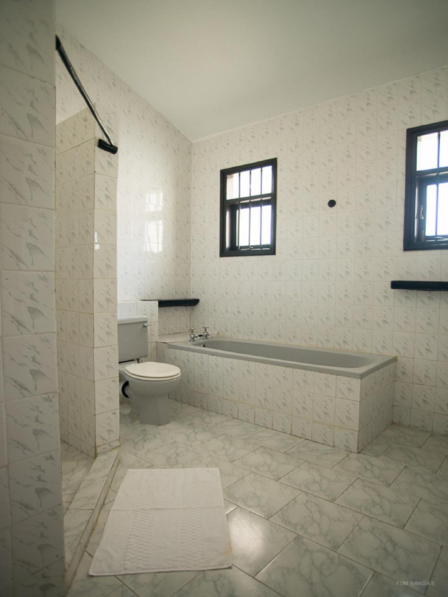 Standard Single Room shared Villa