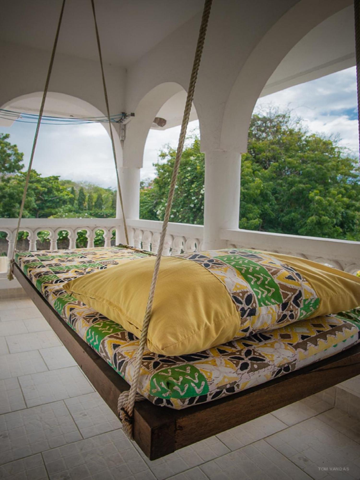 Comfort Villa